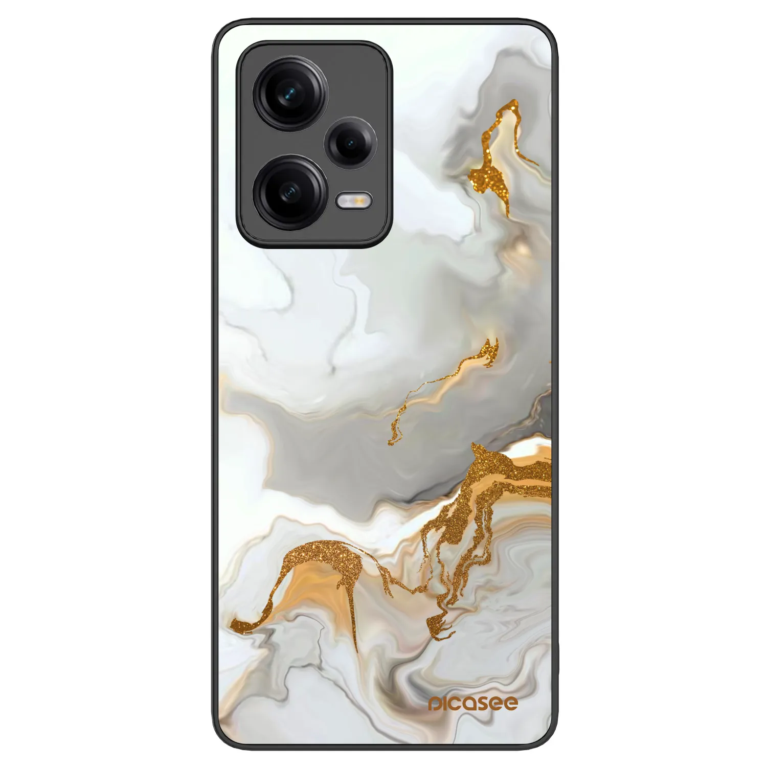 Picasee ULTIMATE CASE pro Xiaomi Redmi Note 12 Pro+ 5G - Her