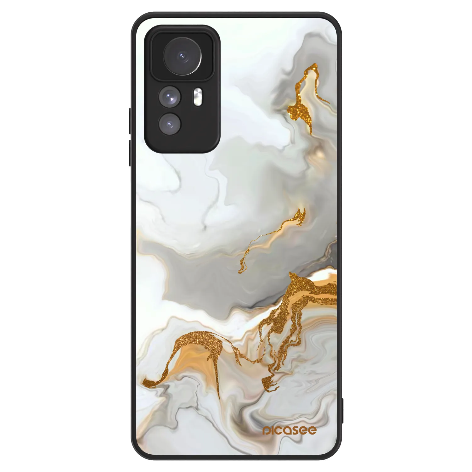 Picasee ULTIMATE CASE pro Xiaomi Redmi Note 12S - Her