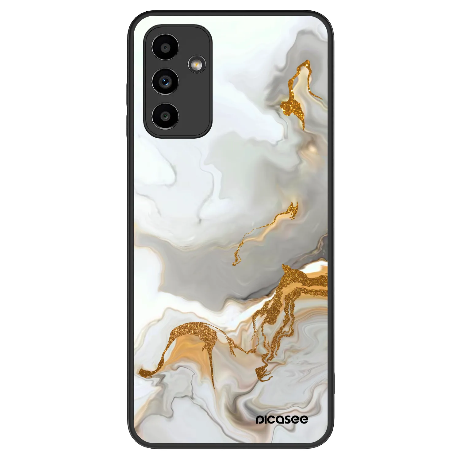 Picasee ULTIMATE CASE pro Samsung Galaxy A04s A047F - Her