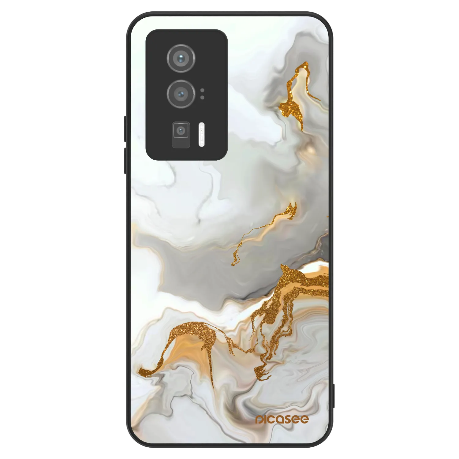 Picasee ULTIMATE CASE pro Xiaomi Poco F5 Pro 5G - Her