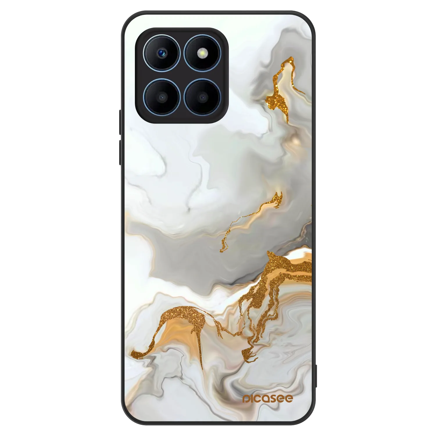 Picasee ULTIMATE CASE pro Honor 70 Lite - Her