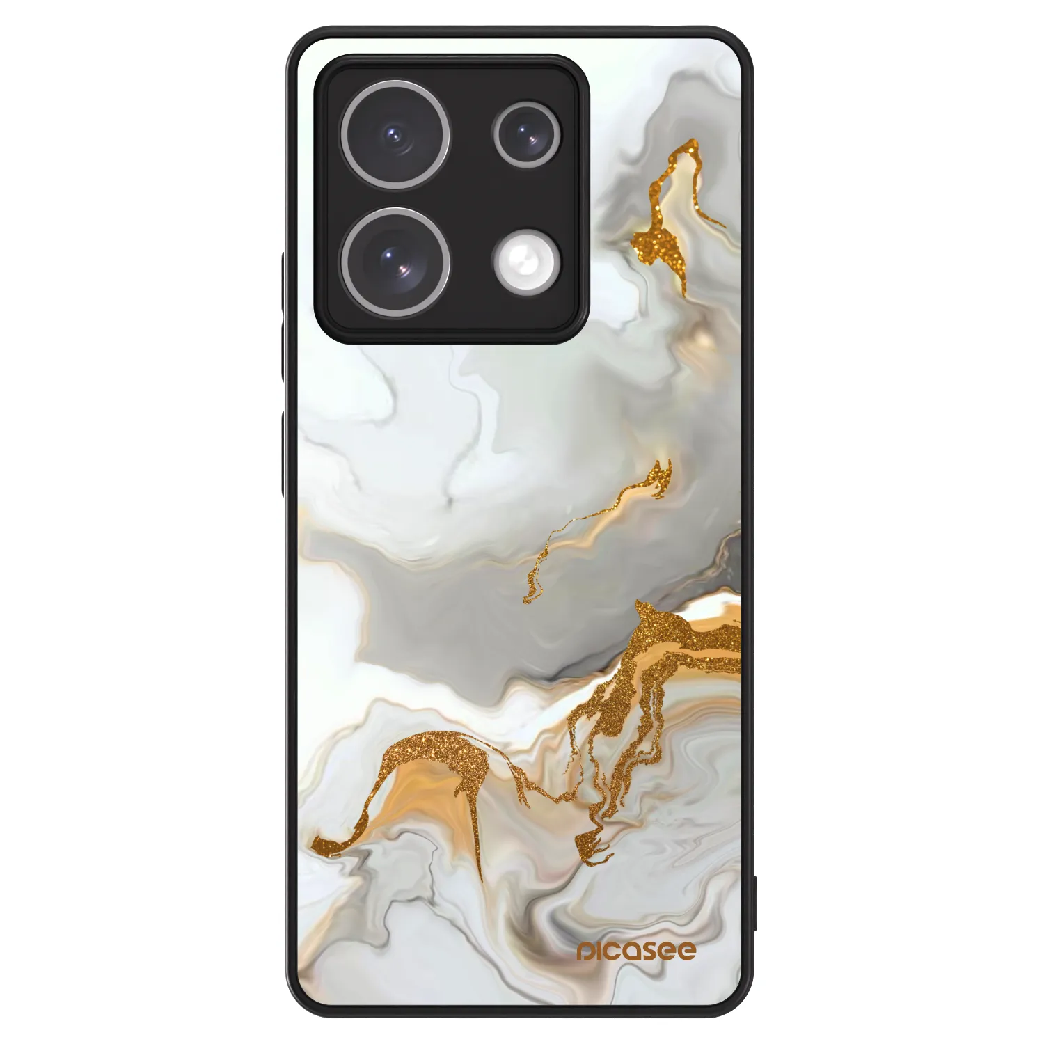 Picasee ULTIMATE CASE pro Xiaomi Redmi Note 13 5G - Her