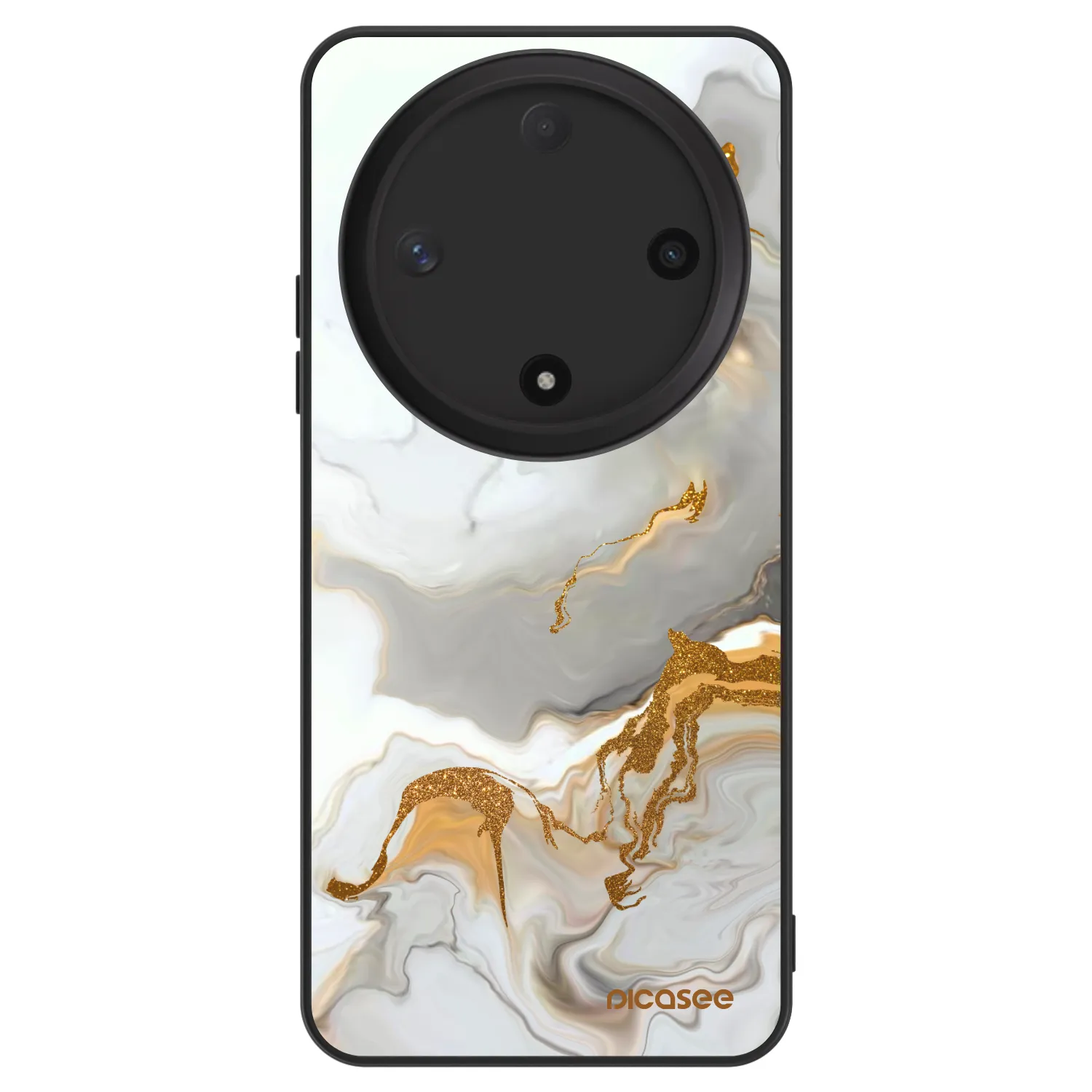 Picasee ULTIMATE CASE pro Honor Magic6 Lite 5G - Her