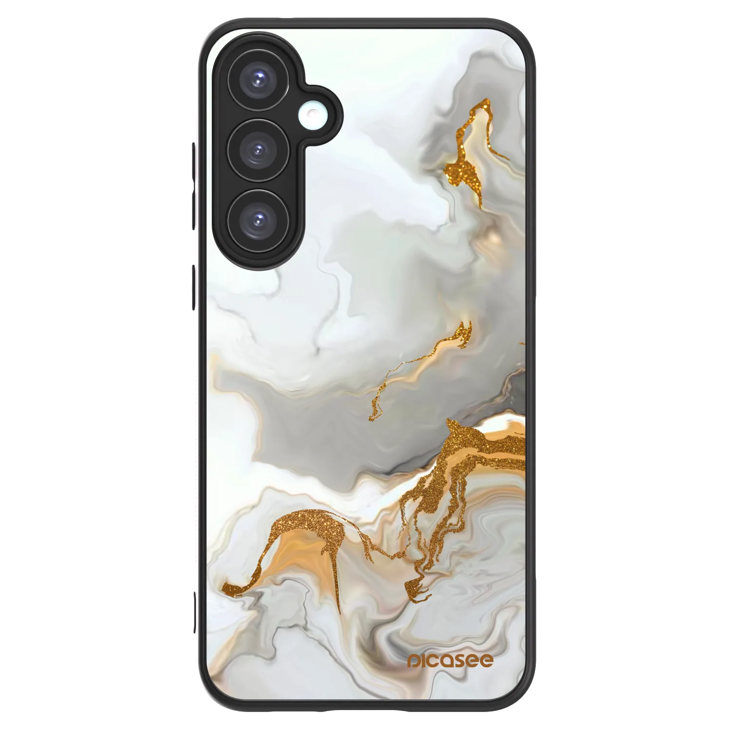 Picasee ULTIMATE CASE pro Samsung Galaxy A55 5G A556B - Her