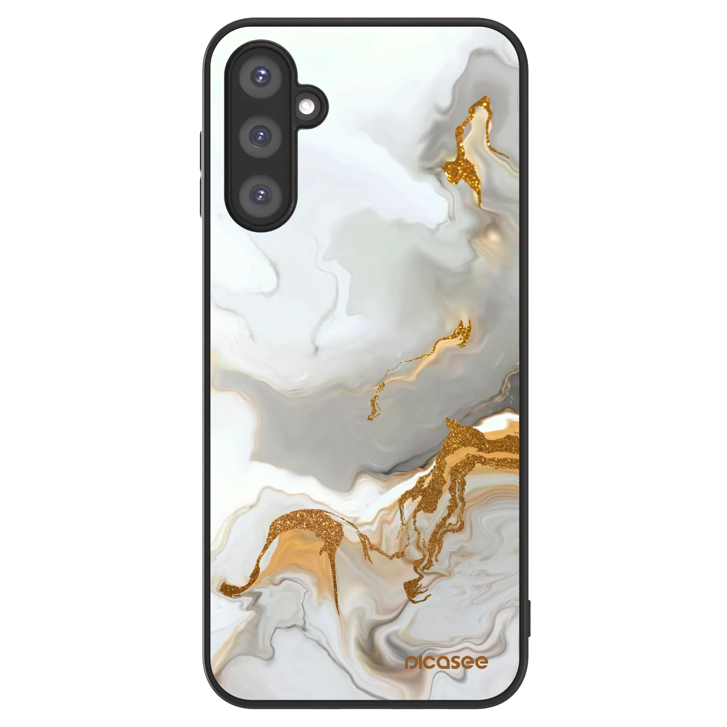 Picasee ULTIMATE CASE pro Samsung Galaxy A05s A057G - Her