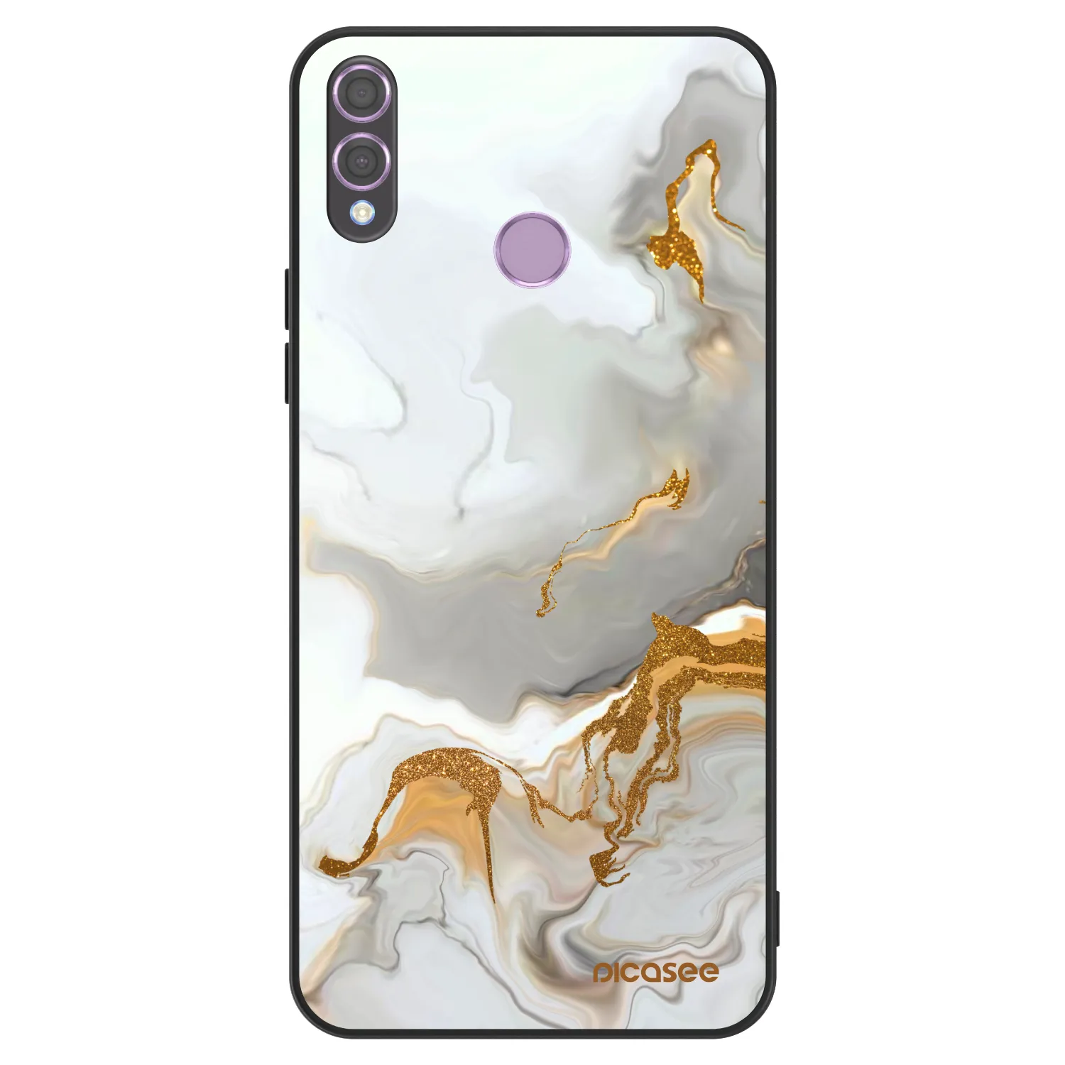 Picasee ULTIMATE CASE pro Honor 8X - Her