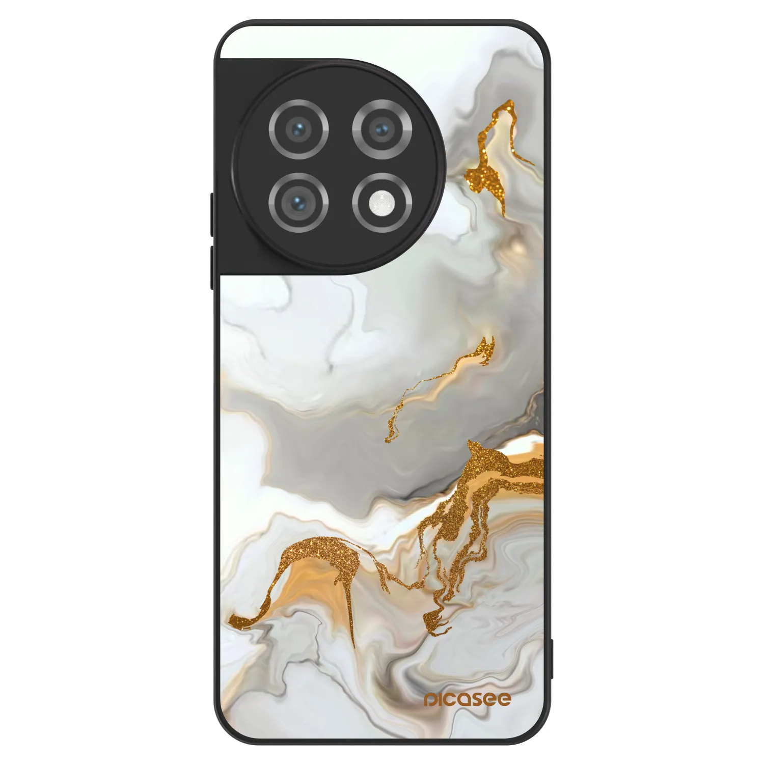 Picasee ULTIMATE CASE pro OnePlus 11 5G - Her