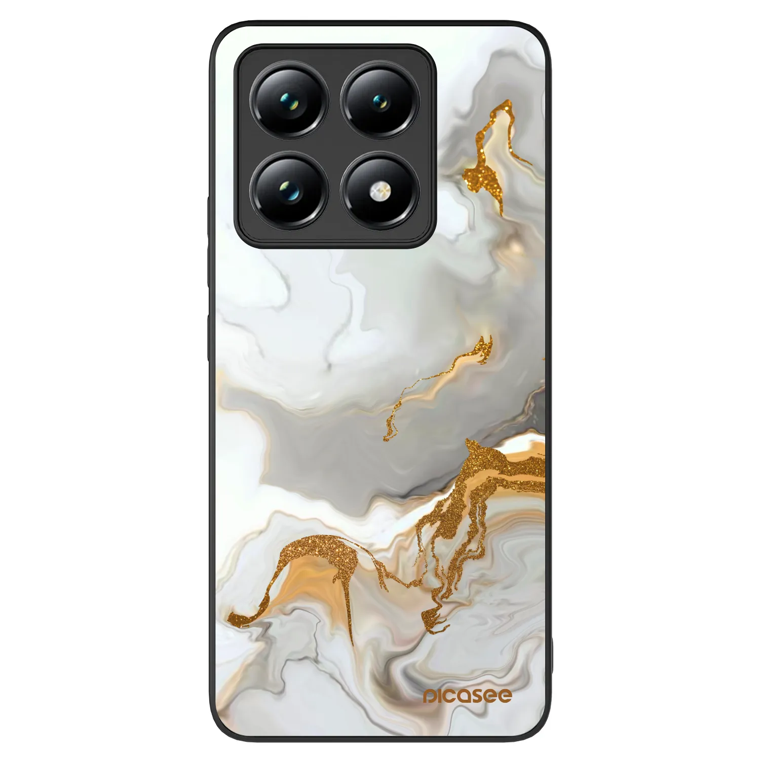 Picasee ULTIMATE CASE pro Xiaomi 14T - Her