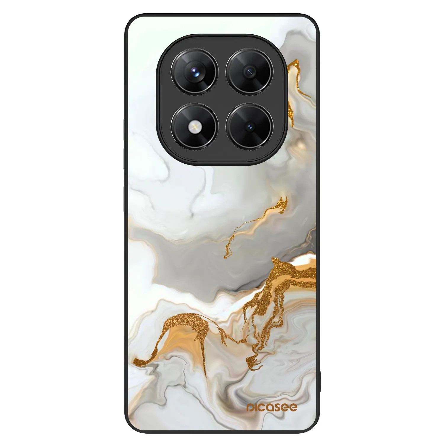 ULTIMATE CASE pro Xiaomi Redmi Note 14 Pro 5G - Her