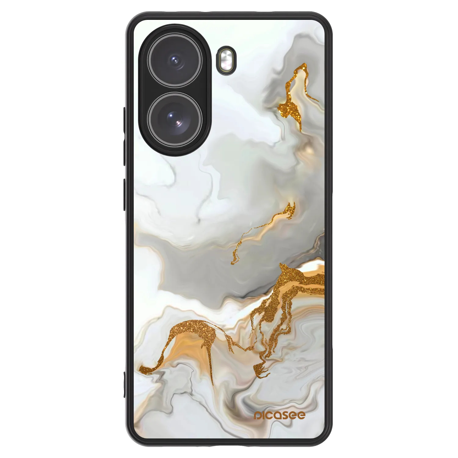 Picasee ULTIMATE CASE pro Xiaomi Poco X7 Pro 5G - Her