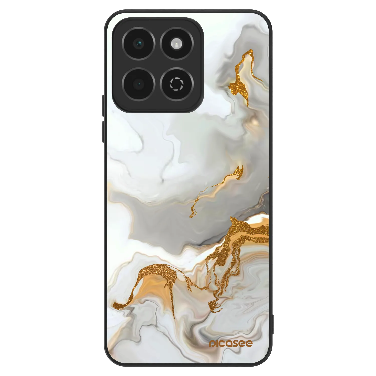 Picasee ULTIMATE CASE pro Honor 200 Smart 5G - Her