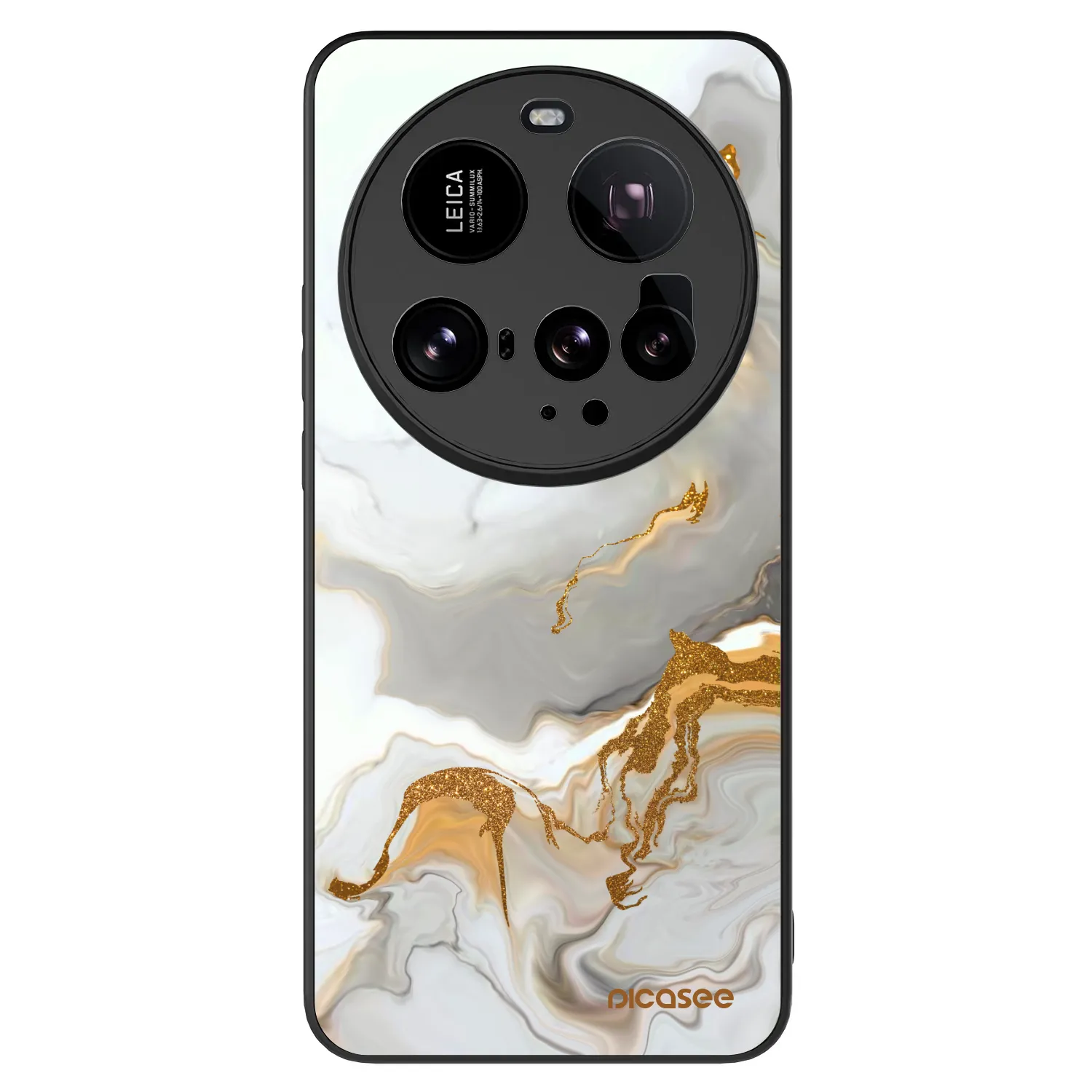 Picasee ULTIMATE CASE pro Xiaomi 15 Ultra - Her