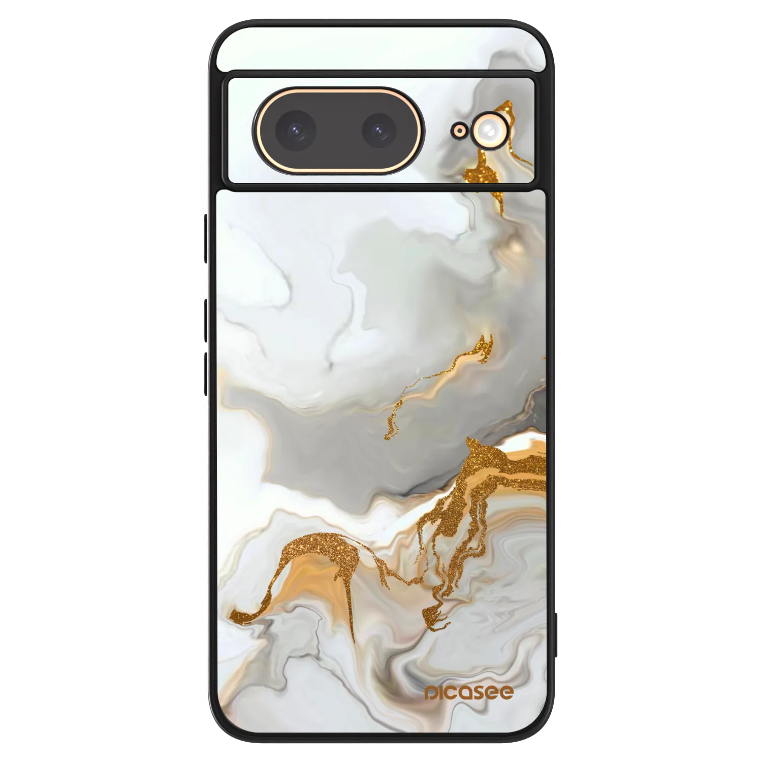 Picasee ULTIMATE CASE pro Google Pixel 8 - Her