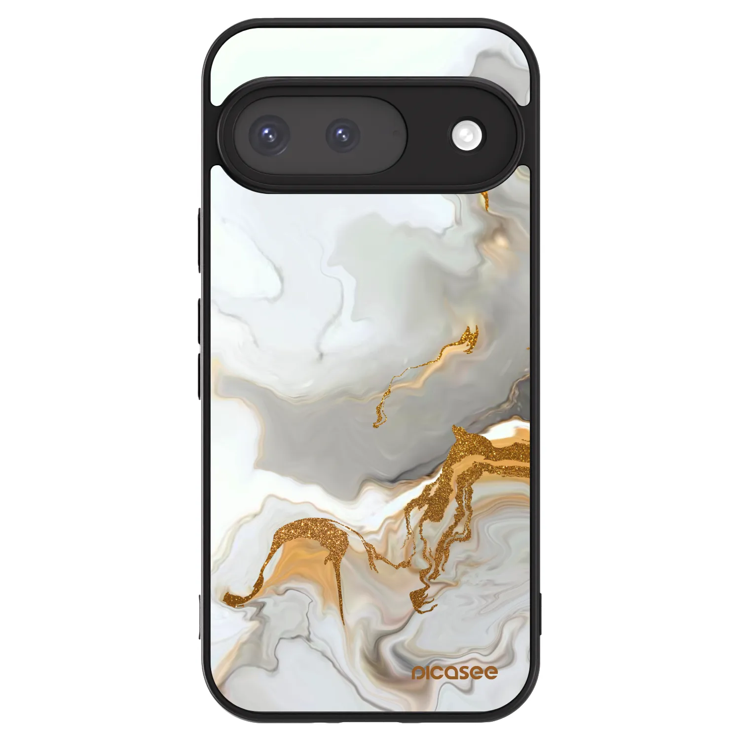 Picasee ULTIMATE CASE pro Google Pixel 9 - Her