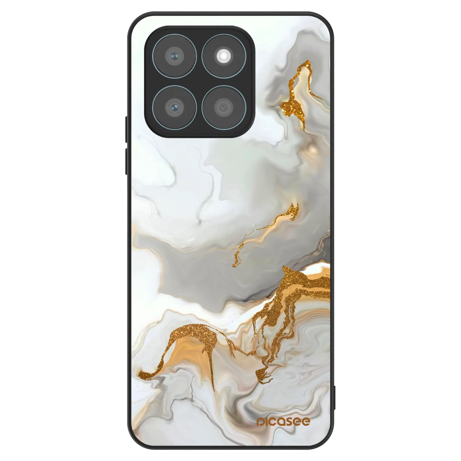 Picasee ULTIMATE CASE pro Honor X8c - Her