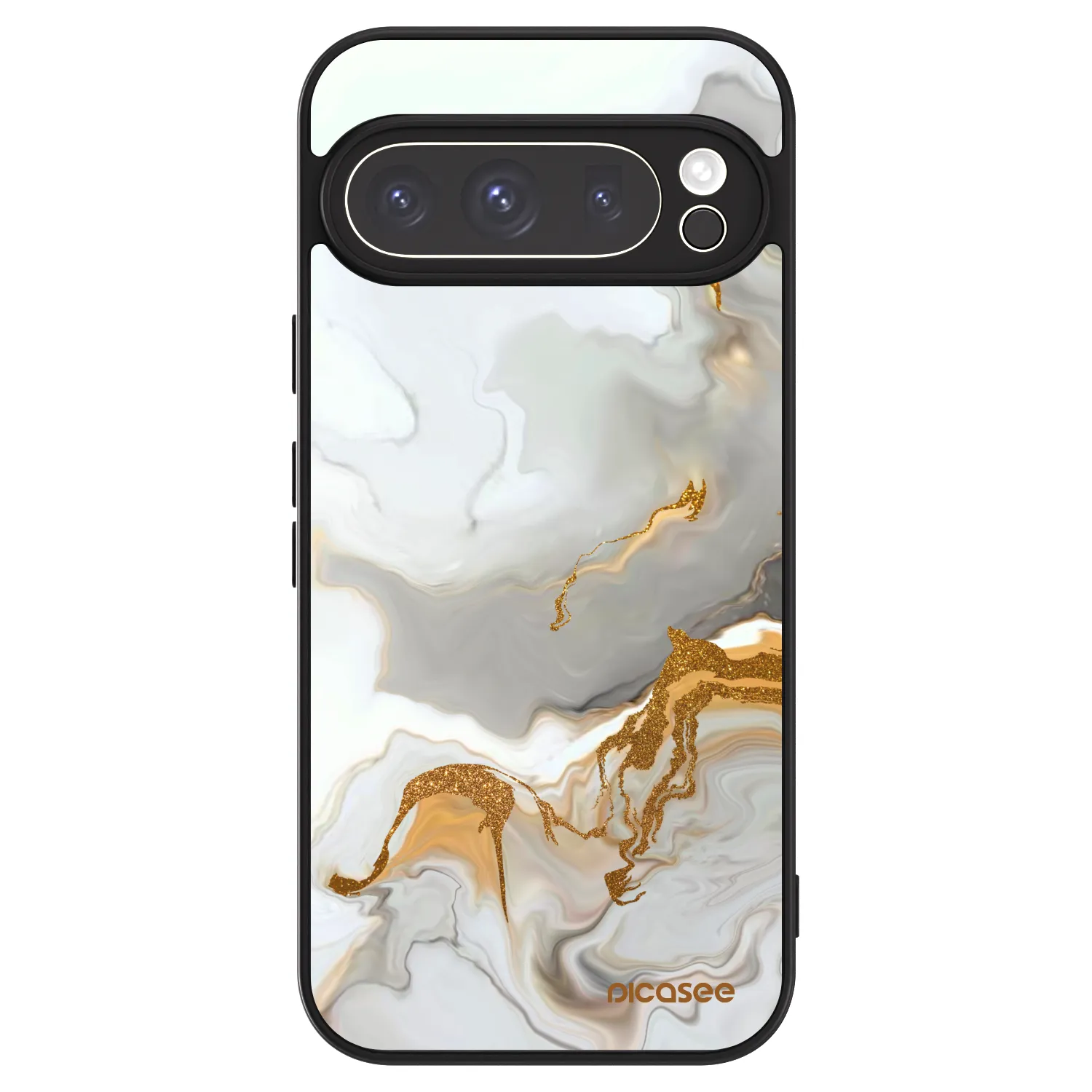 Picasee ULTIMATE CASE pro Google Pixel 9 Pro - Her