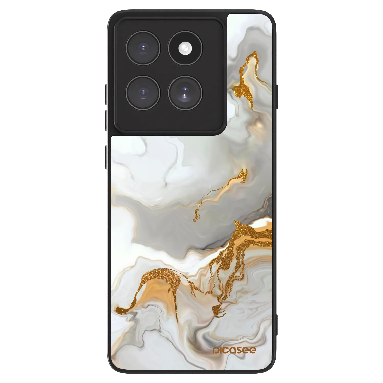 Picasee ULTIMATE CASE pro Motorola Edge 60 Fusion - Her