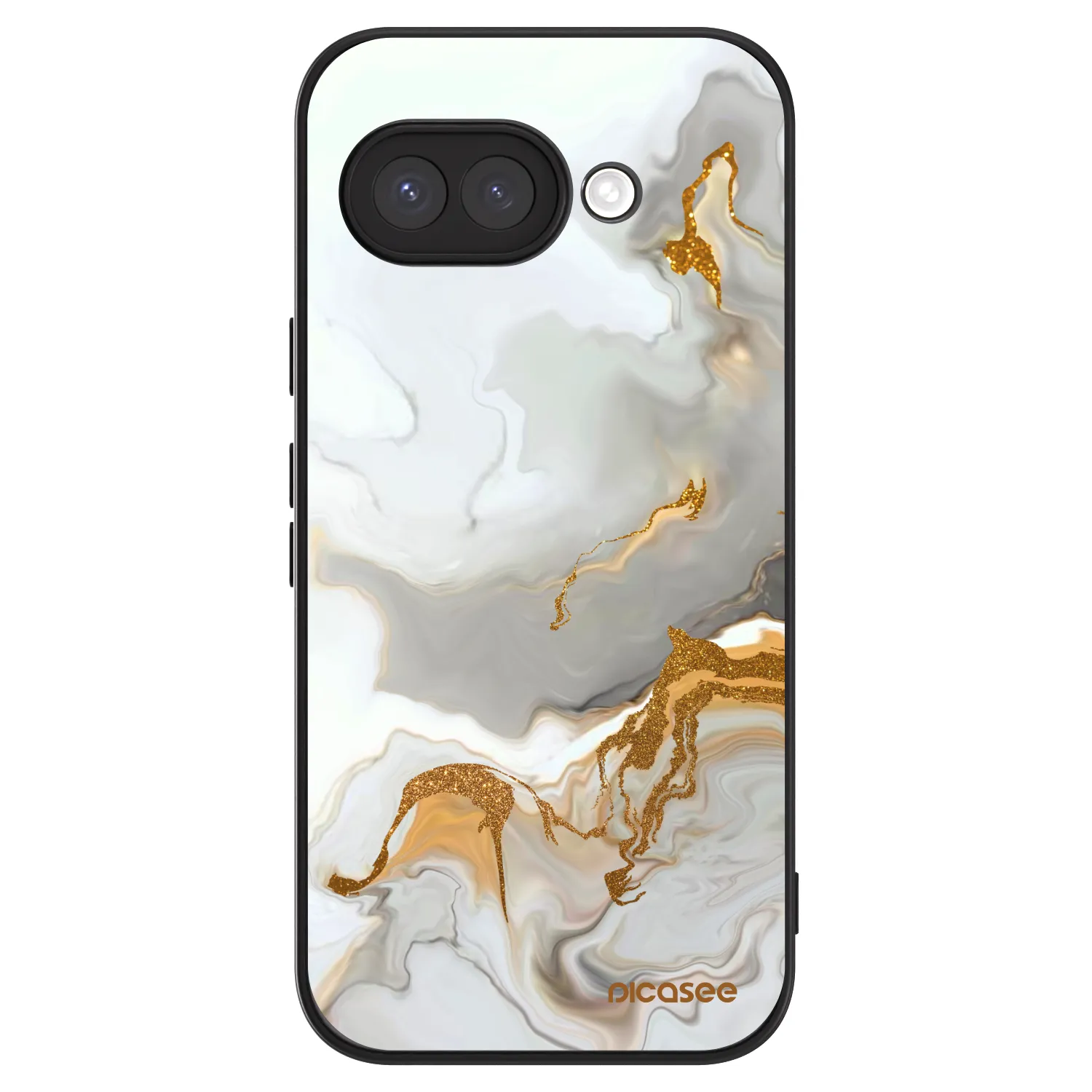 Picasee ULTIMATE CASE pro Google Pixel 9a - Her