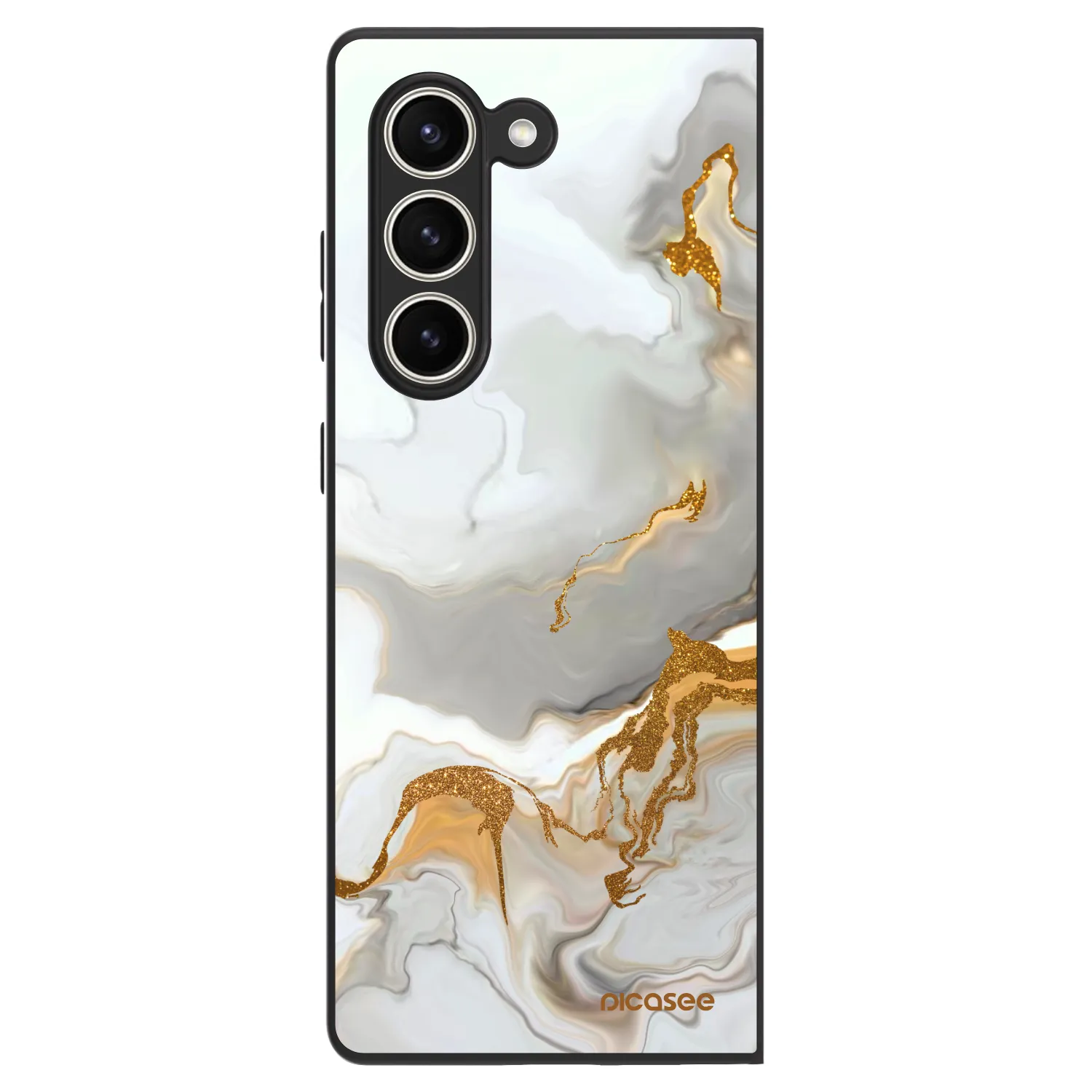 Picasee ULTIMATE CASE pro Samsung Galaxy Z Fold5 5G - Her