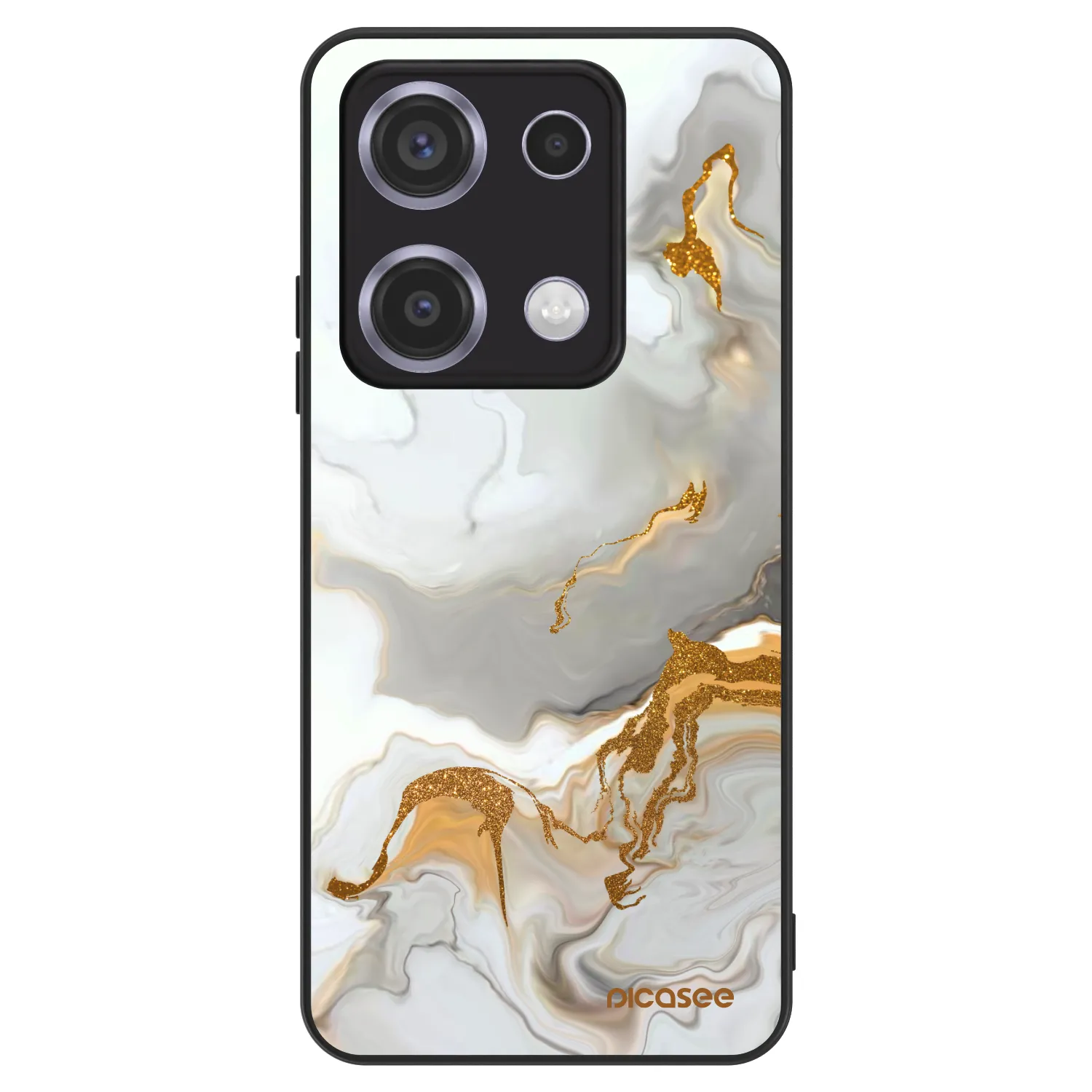 Picasee ULTIMATE CASE pro Xiaomi Redmi Note 14S - Her