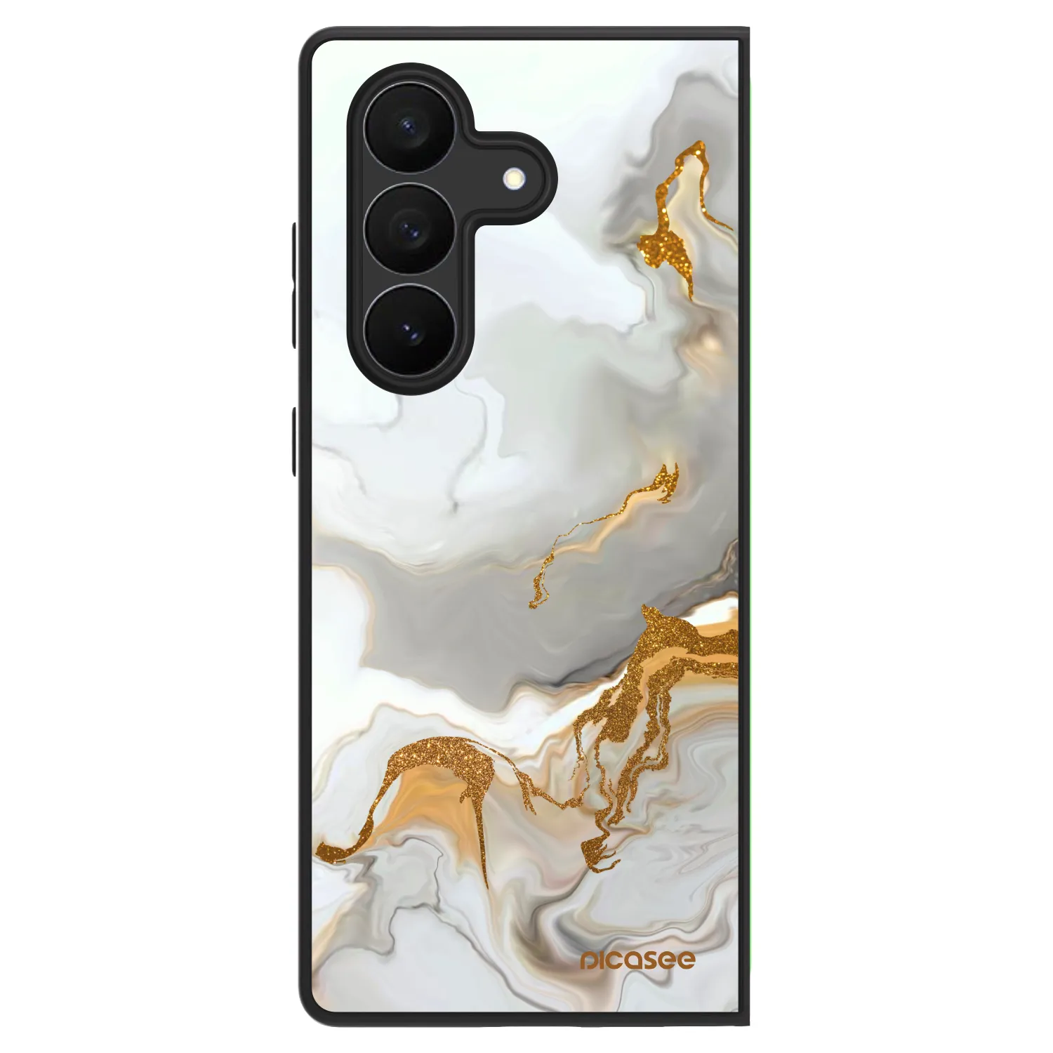 Picasee ULTIMATE CASE pro Samsung Galaxy Z Fold7 5G - Her