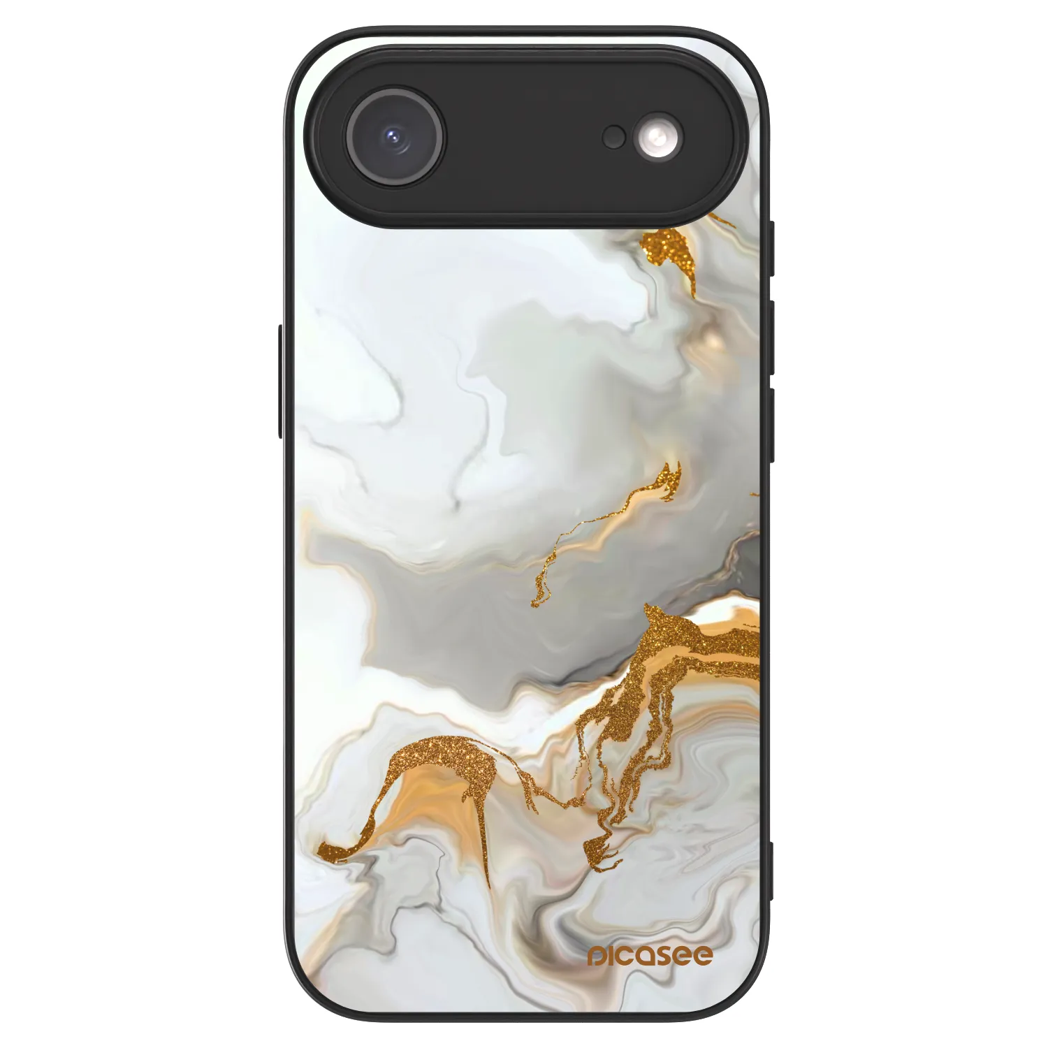 Picasee ULTIMATE CASE pro Apple iPhone Air - Her