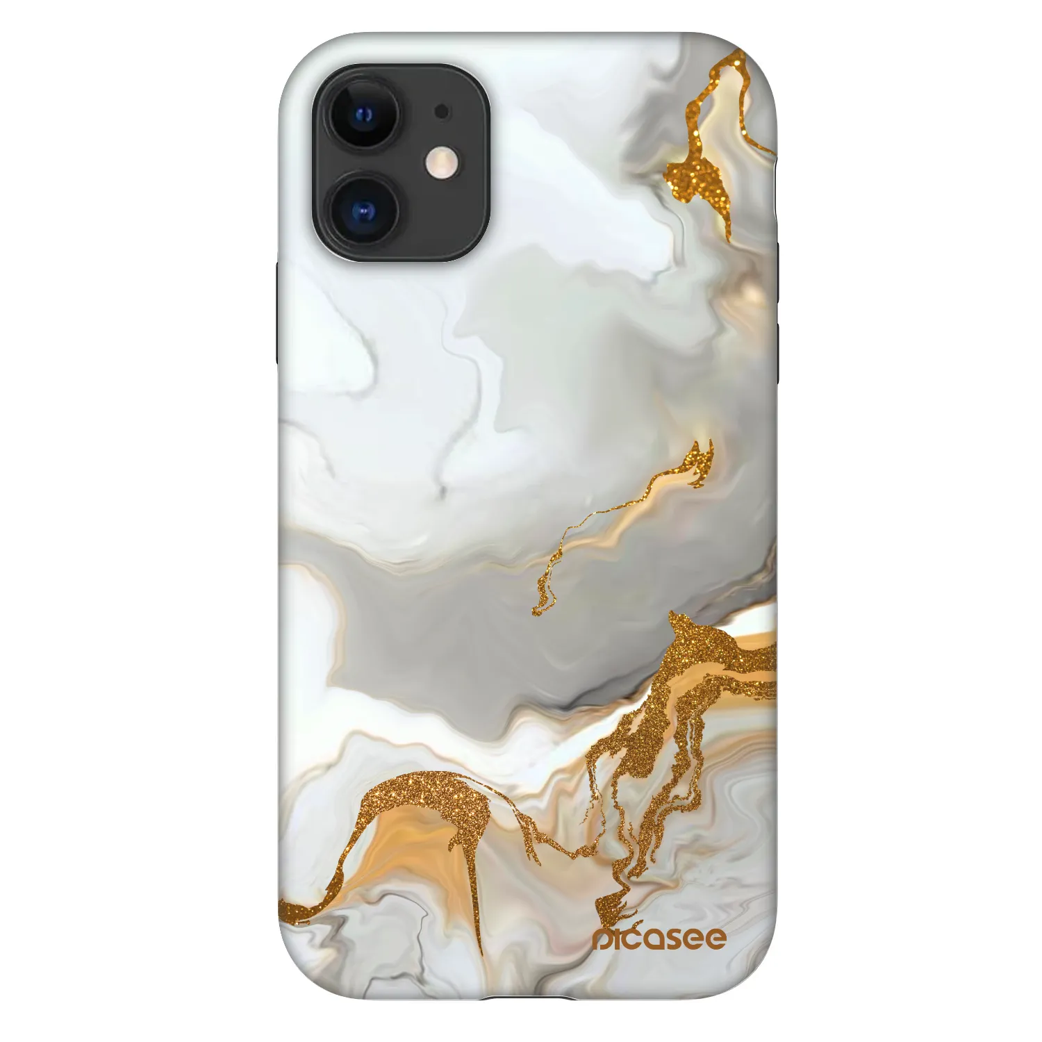 Picasee Fashion Case pre Apple iPhone 11 - Her