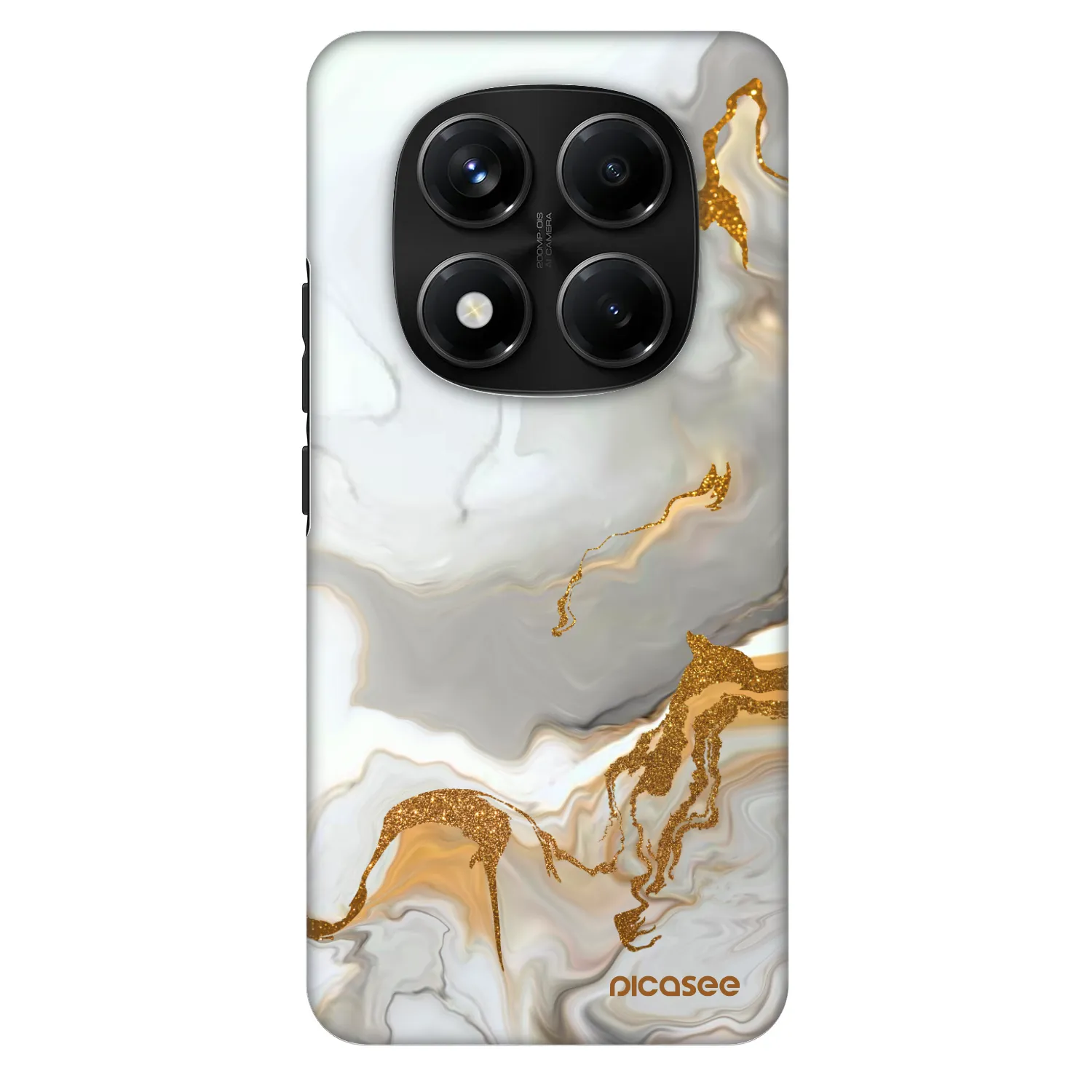 Picasee Fashion Case pre Xiaomi Redmi Note 14 Pro+ 5G - Her