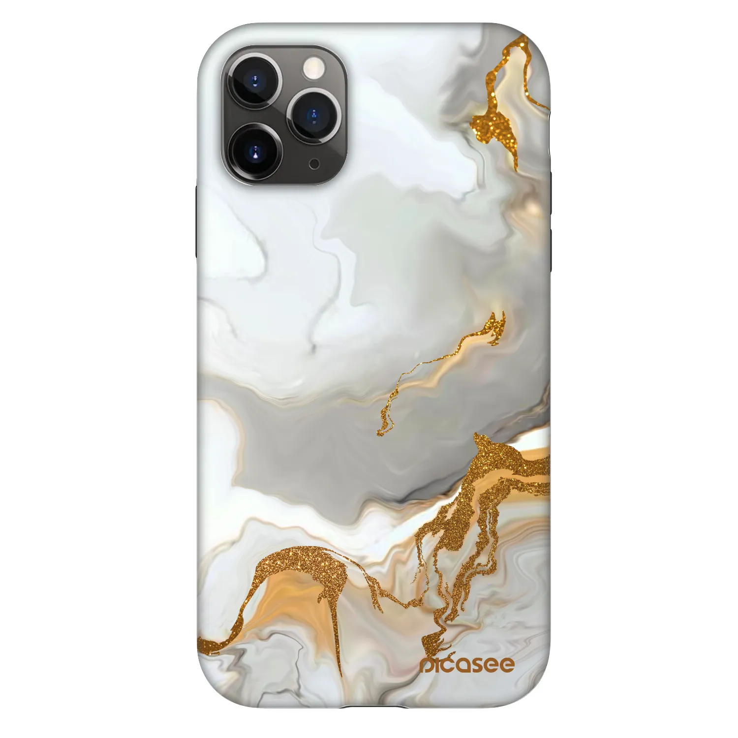 Picasee Fashion Case pre Apple iPhone 11 Pro - Her