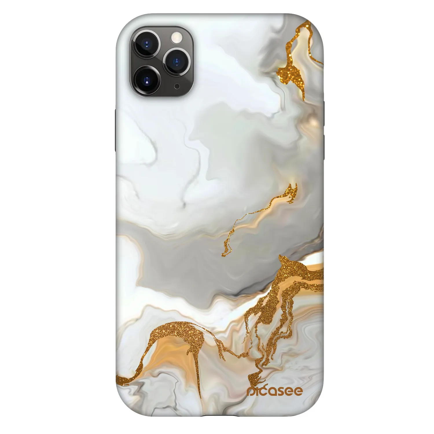 Picasee Fashion Case pre Apple iPhone 11 Pro Max - Her