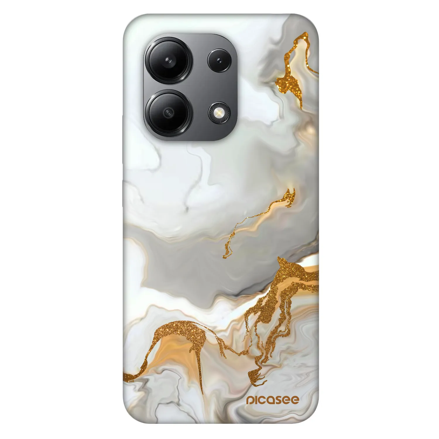 Picasee Fashion Case pre Xiaomi Redmi Note 13 4G - Her