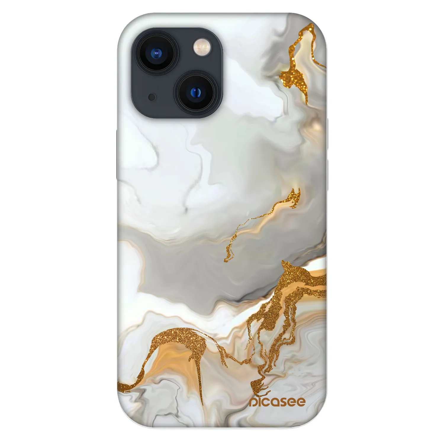 Picasee Fashion Case pre Apple iPhone 13 mini - Her