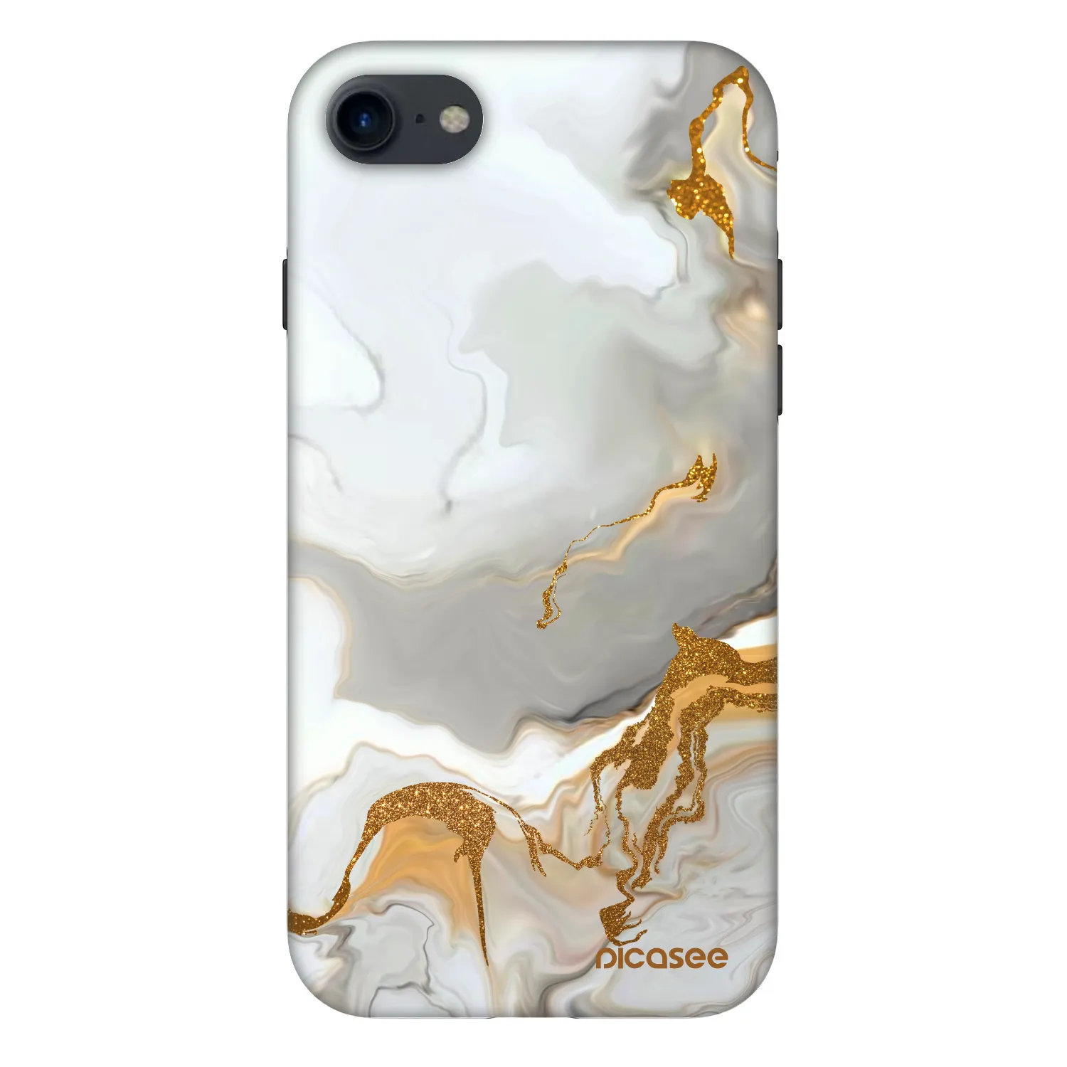 Picasee Fashion Case pre Apple iPhone 7 - Her