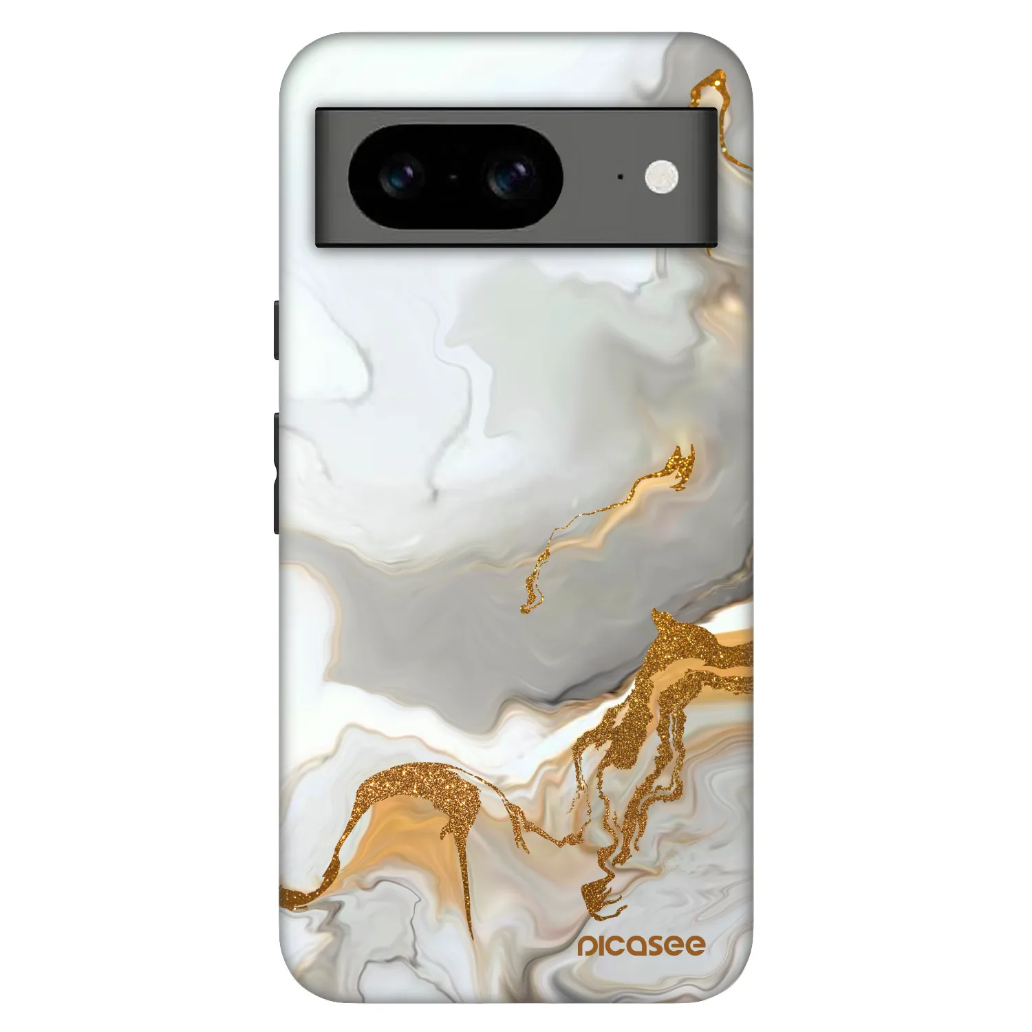 Picasee Fashion Case pre Google Pixel 8 Pro - Her