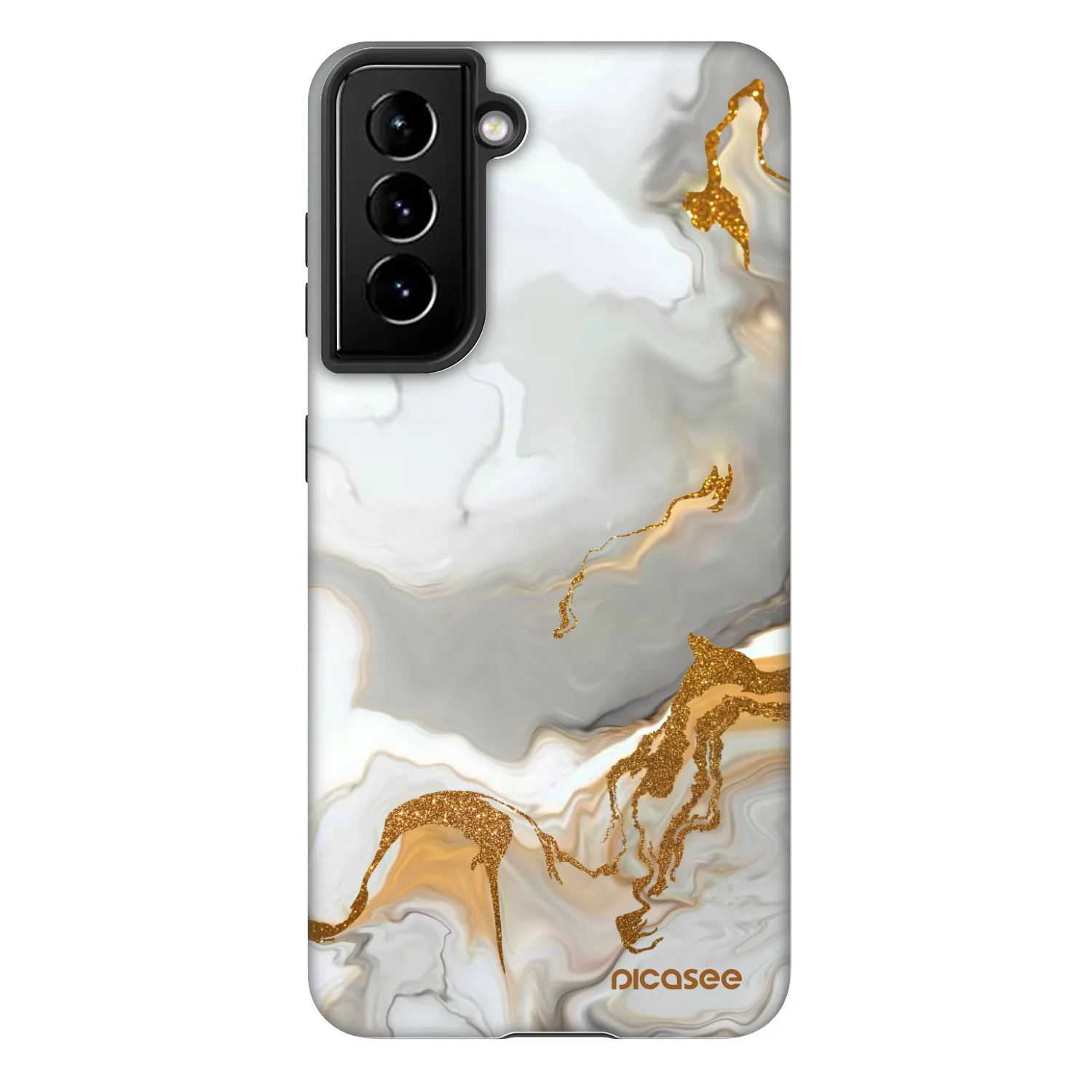 Picasee Fashion Case pre Samsung Galaxy S21 FE 5G - Her