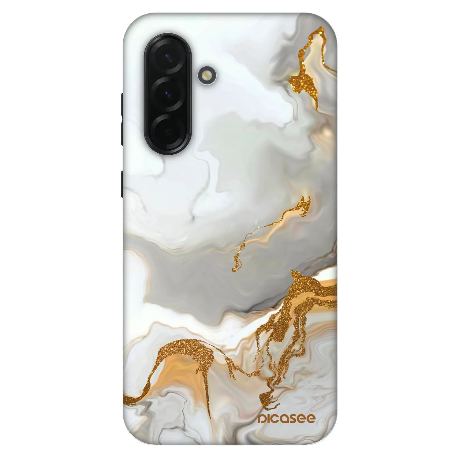 Picasee Fashion Case pre Samsung Galaxy A36 5G - Her