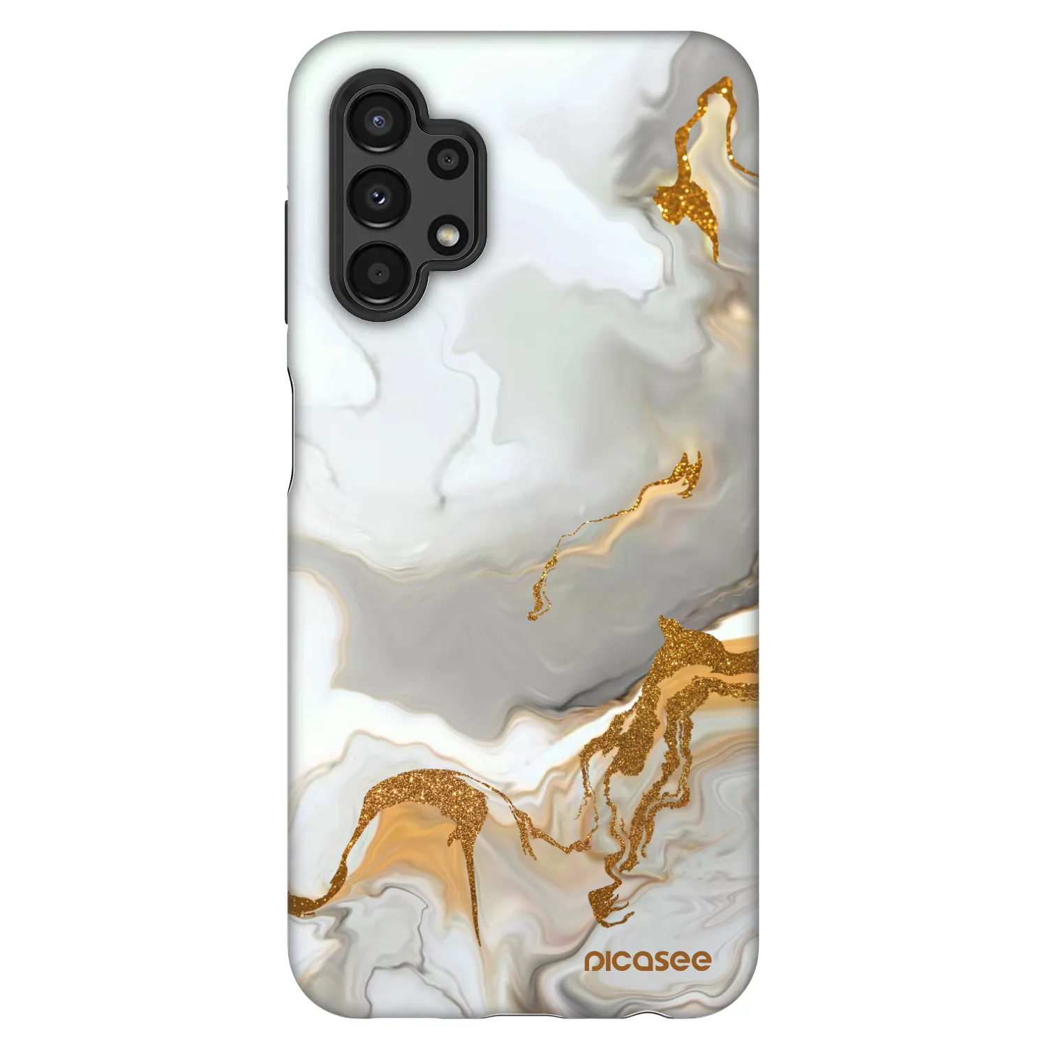 Fashion Case pre Samsung Galaxy A13 4G A135 - Her