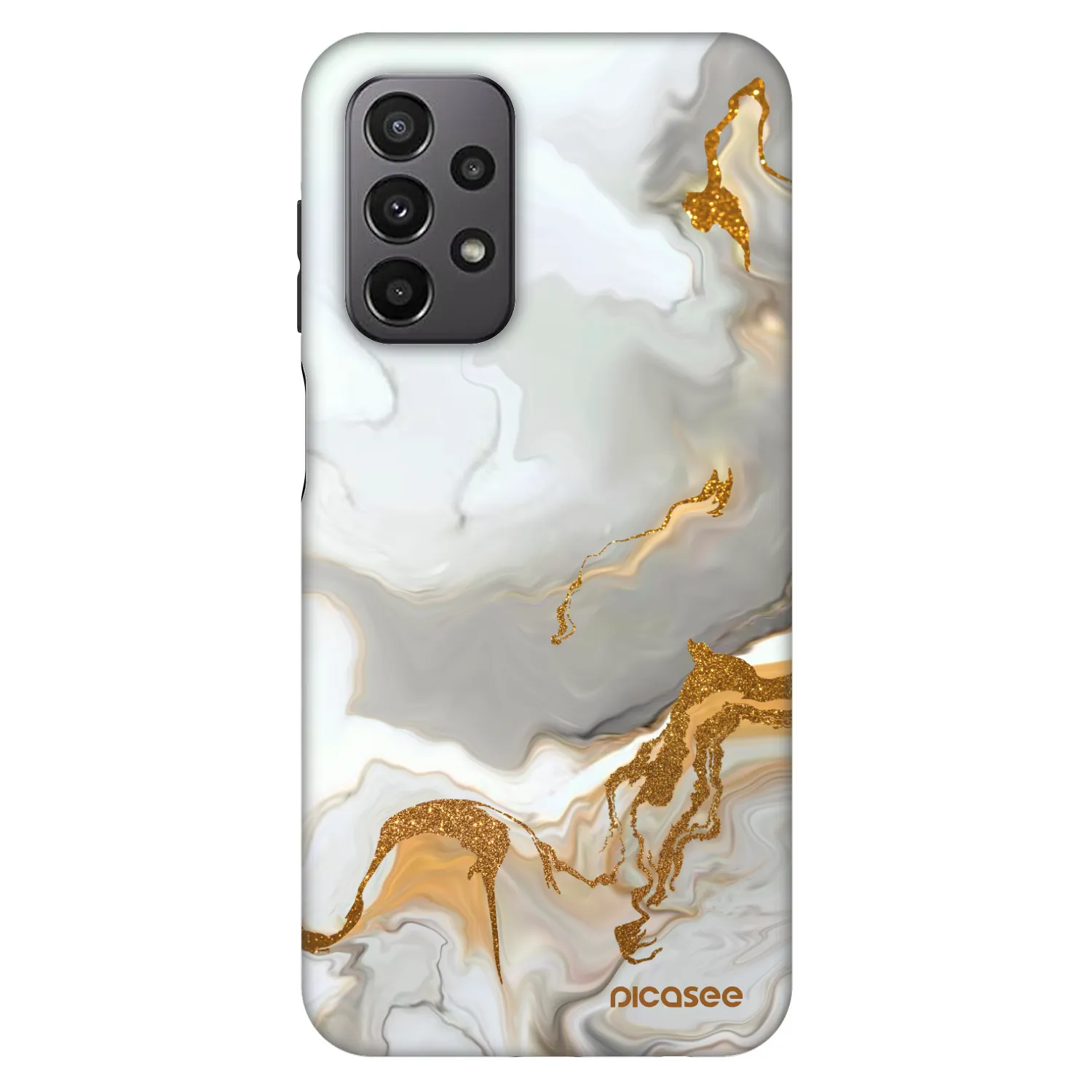 Picasee Fashion Case pre Samsung Galaxy A23 A235F 4G - Her