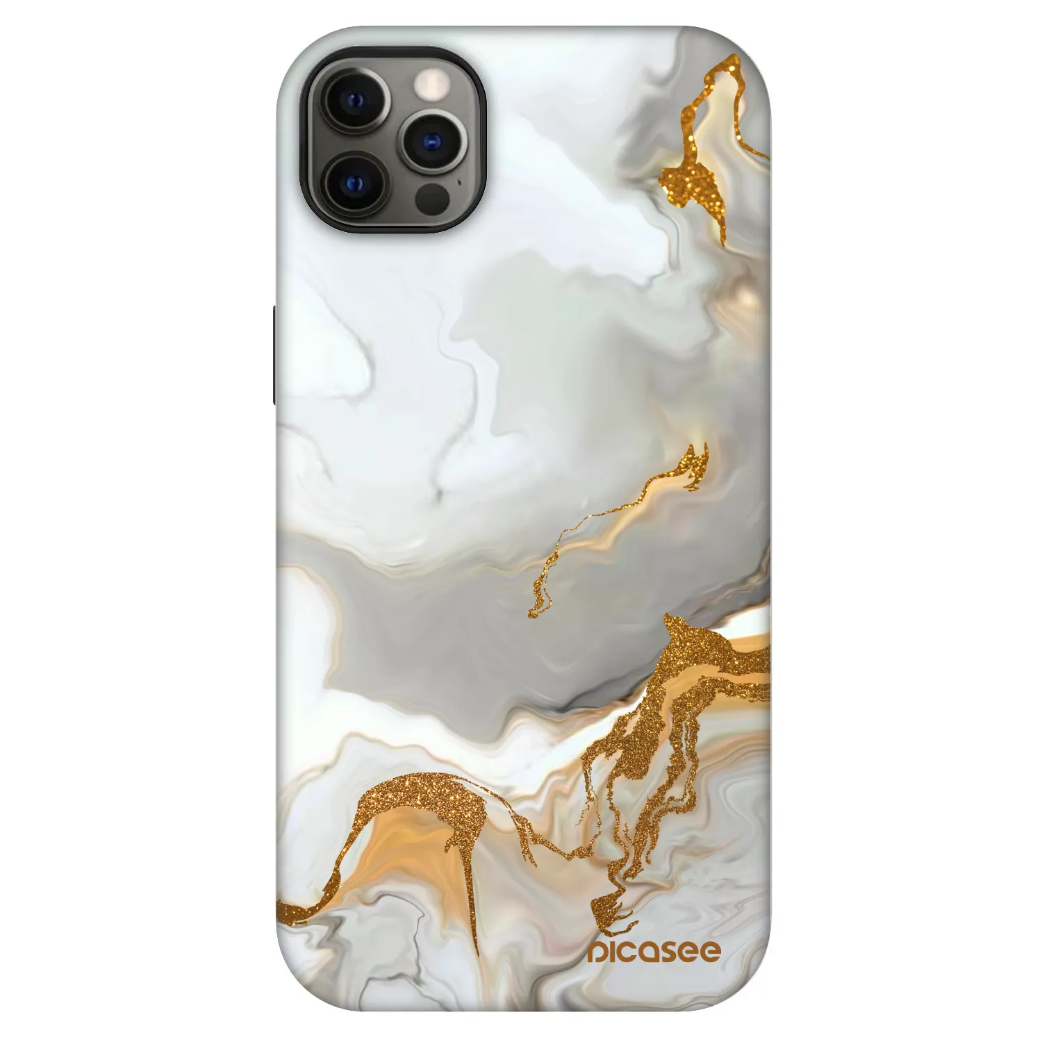 Picasee Fashion Case MagSafe pre Apple iPhone 12 Pro Max - Her