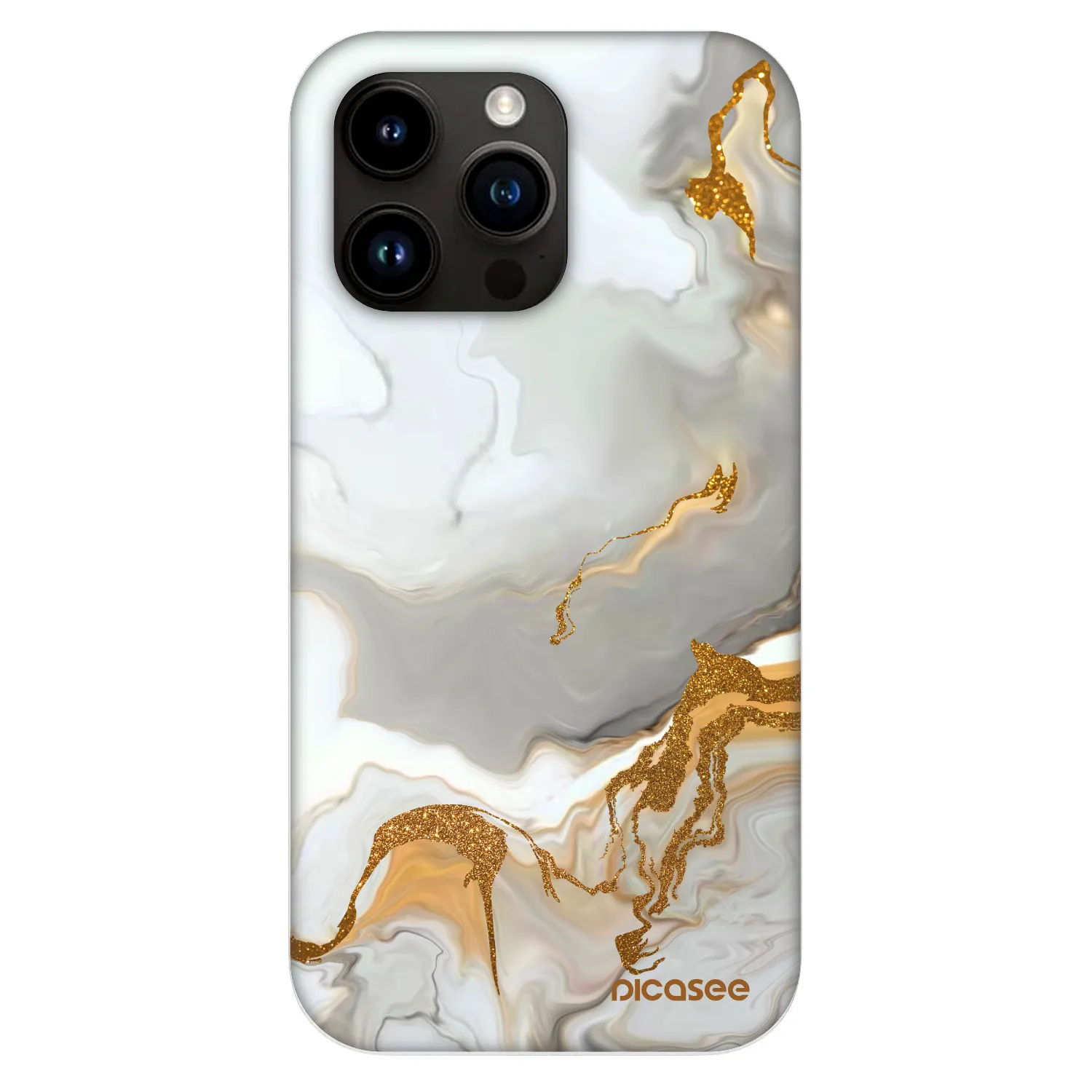 Picasee Fashion Case MagSafe pre Apple iPhone 13 Pro - Her