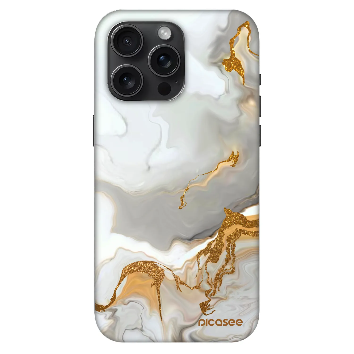 Picasee Fashion Case MagSafe pre Apple iPhone 15 Pro Max - Her