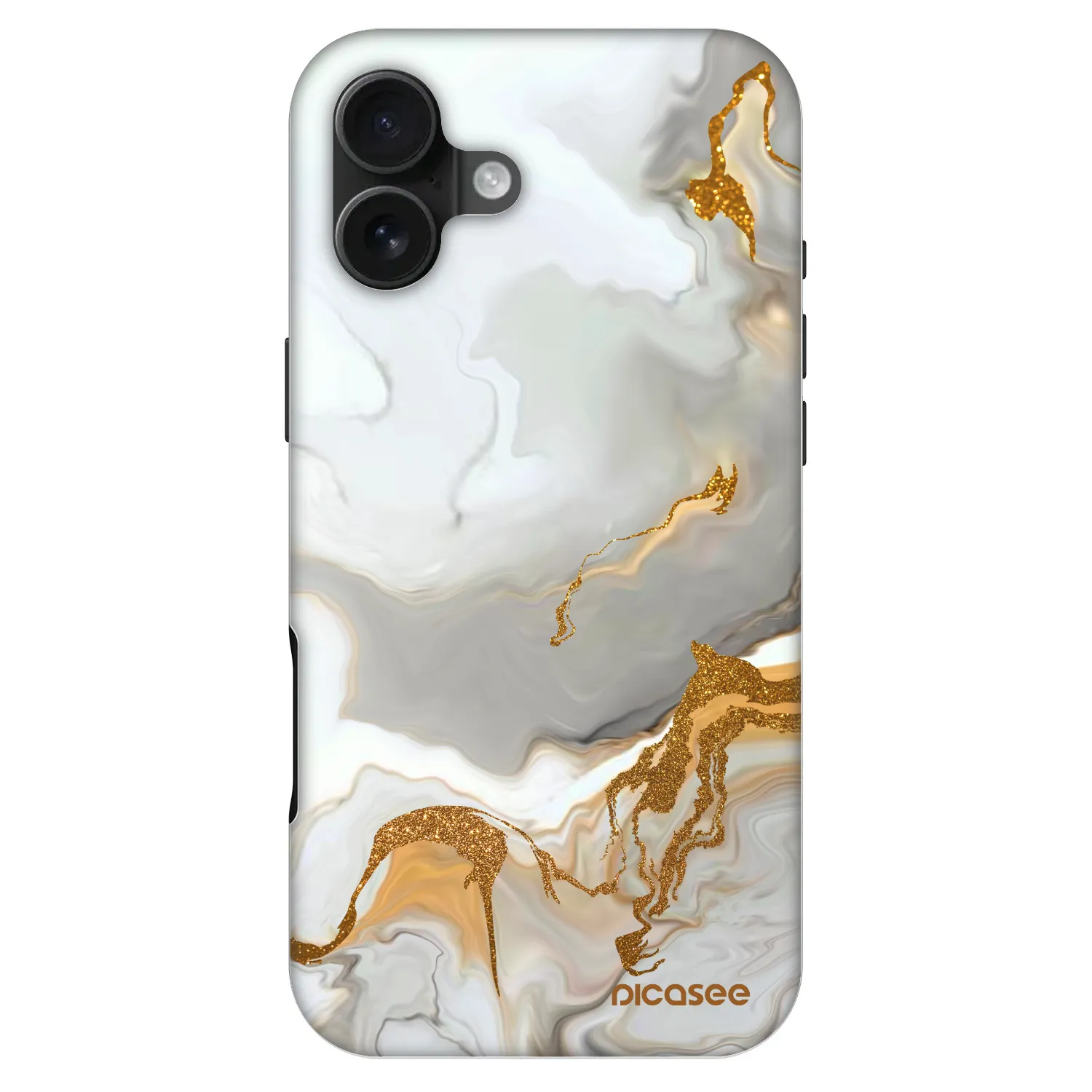 Picasee Fashion Case MagSafe pre Apple iPhone 16 Plus - Her