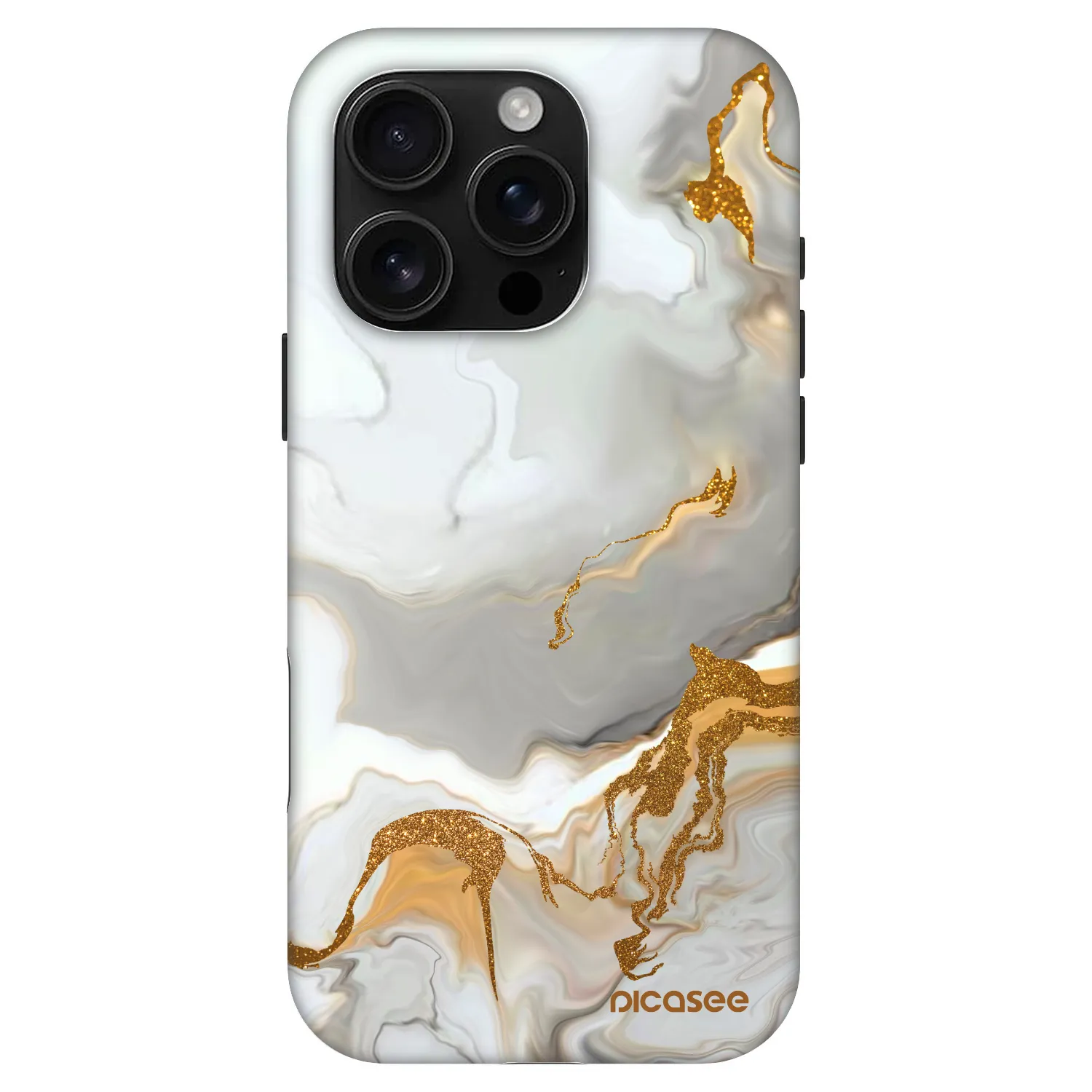 Fashion Case MagSafe pre Apple iPhone 16 Pro - Her