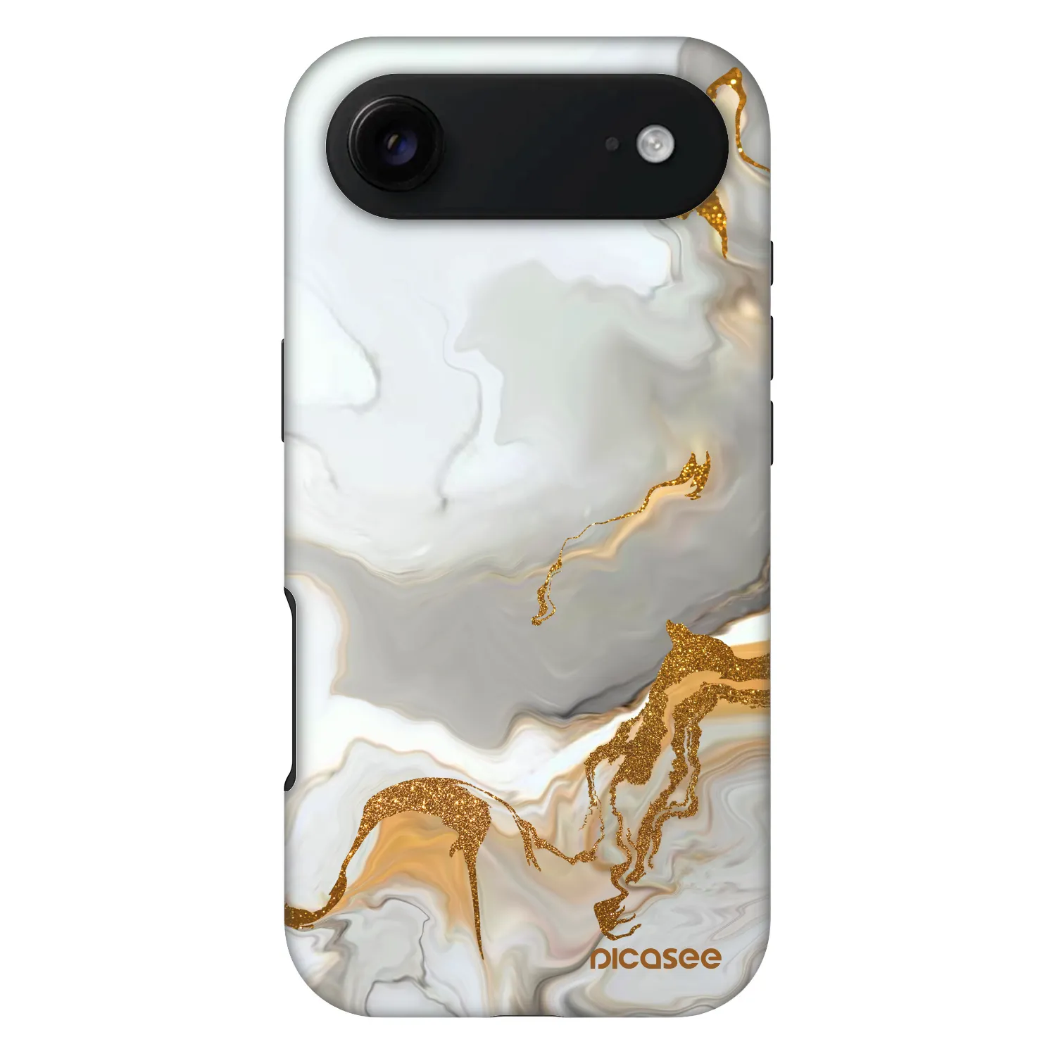 Picasee Fashion Case MagSafe pre Apple iPhone Air - Her