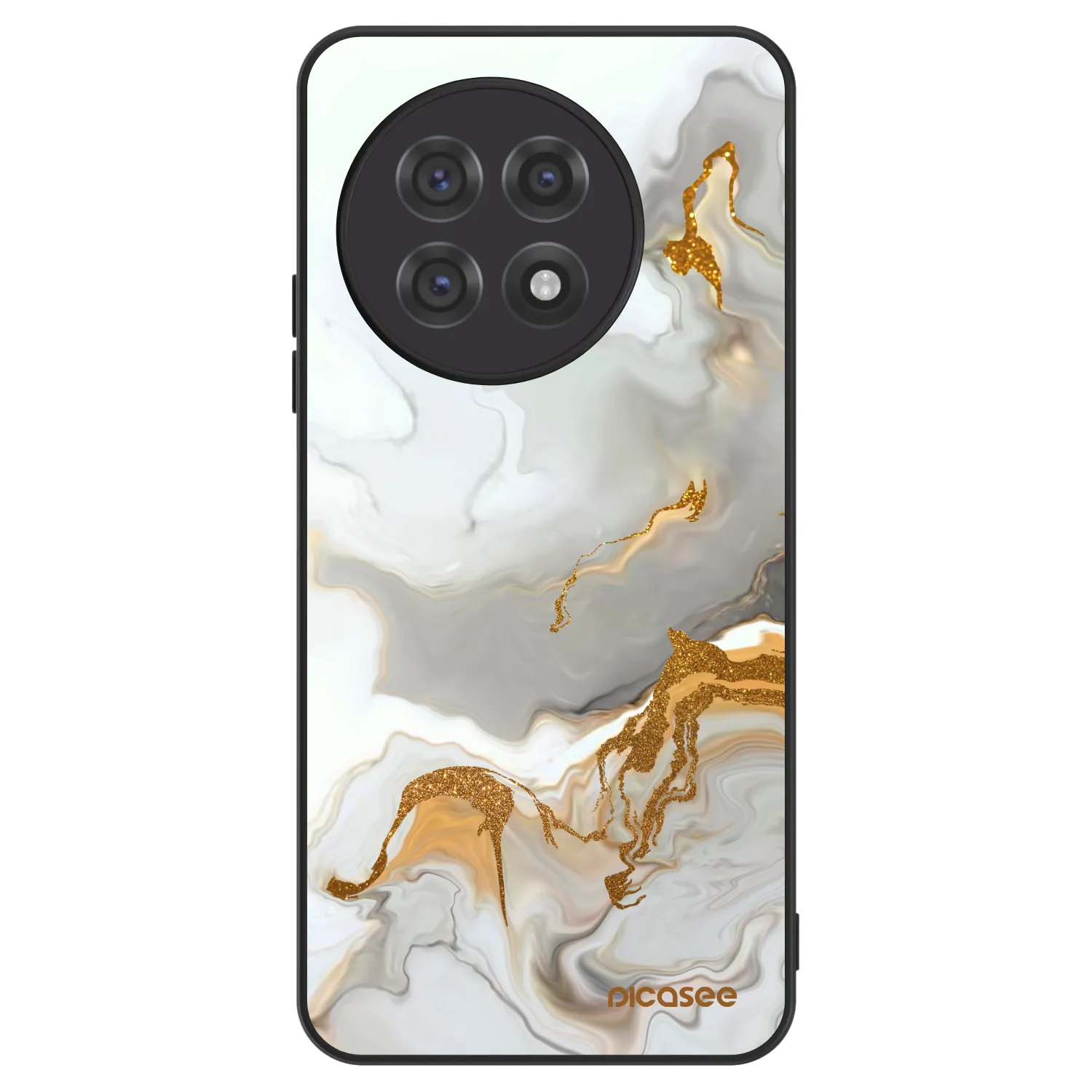 Picasee ULTIMATE CASE pro OnePlus 13R 5G - Her