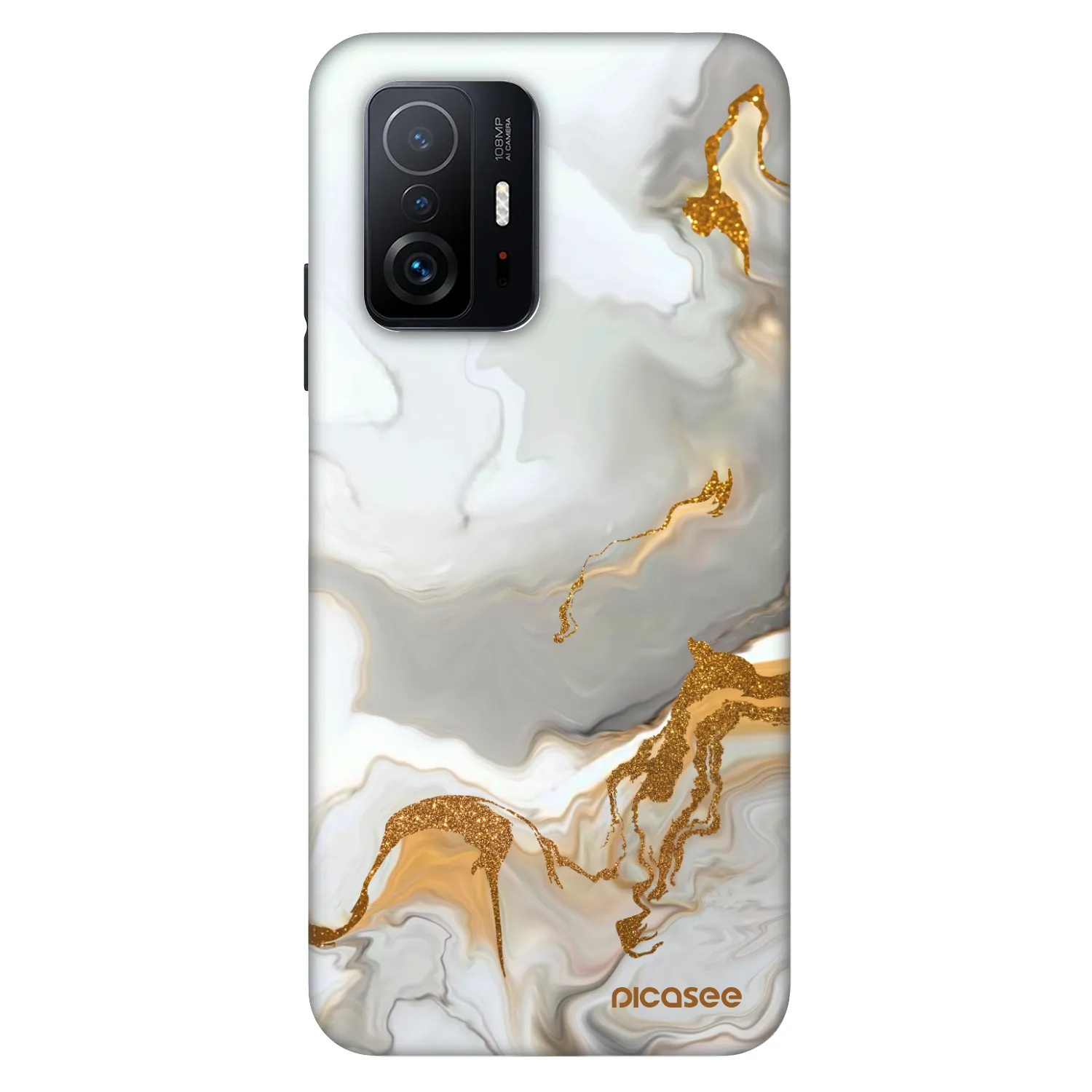 Picasee Fashion Case pre Xiaomi 11T - Her