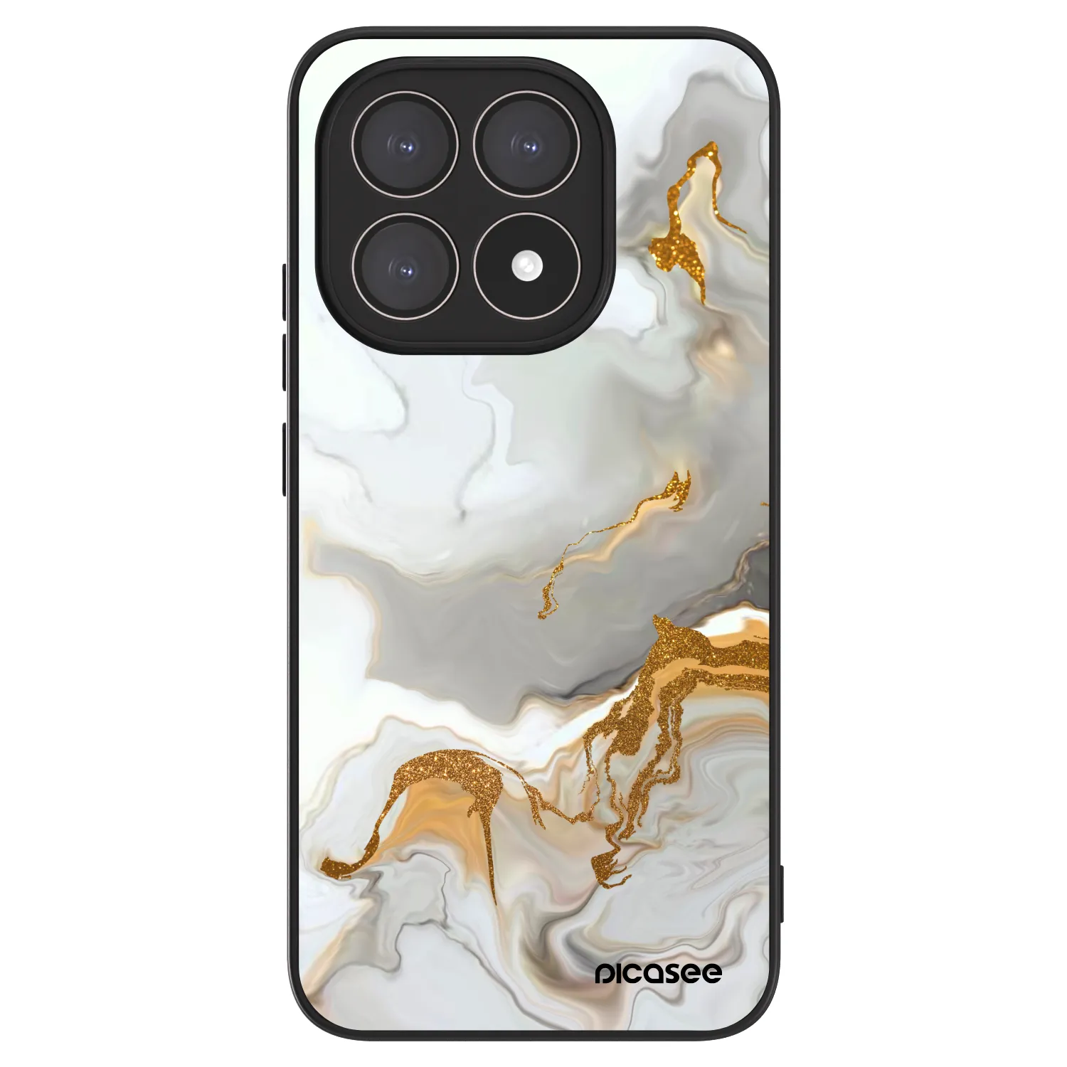 Picasee ULTIMATE CASE pro Xiaomi 15T - Her