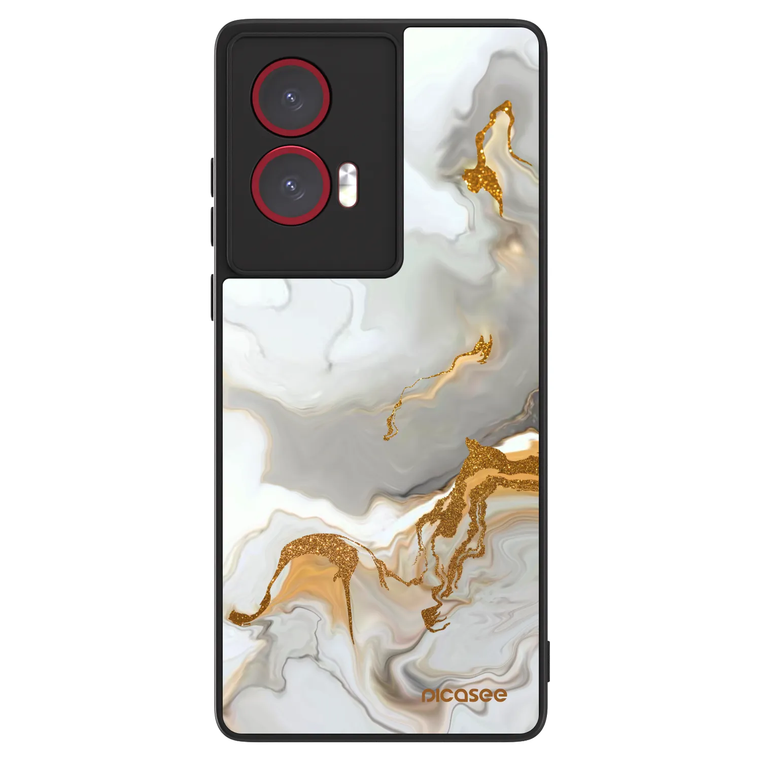 ULTIMATE CASE pro Motorola Edge 50 Fusion - Her
