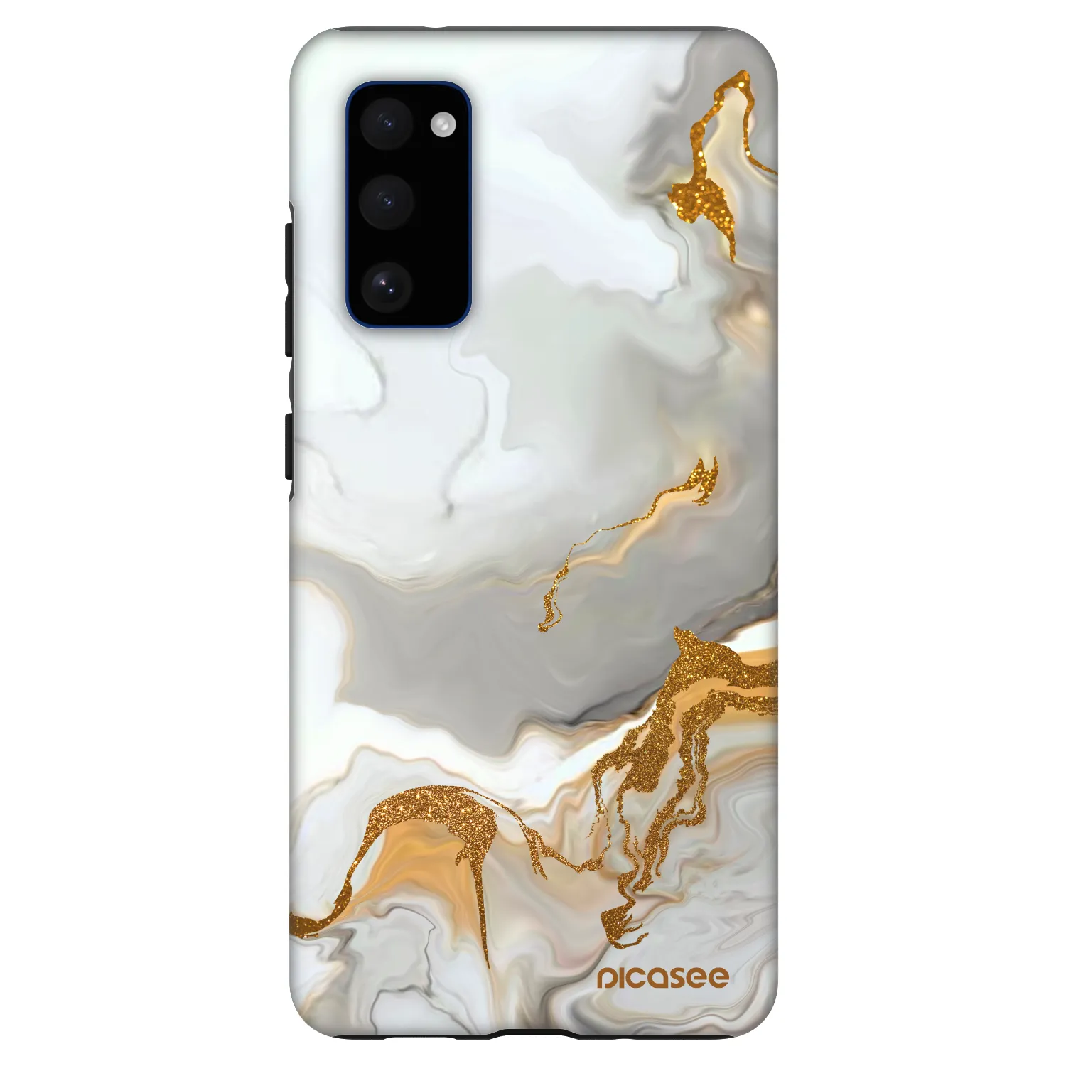 Picasee Fashion Case pre Samsung Galaxy S20 FE - Her