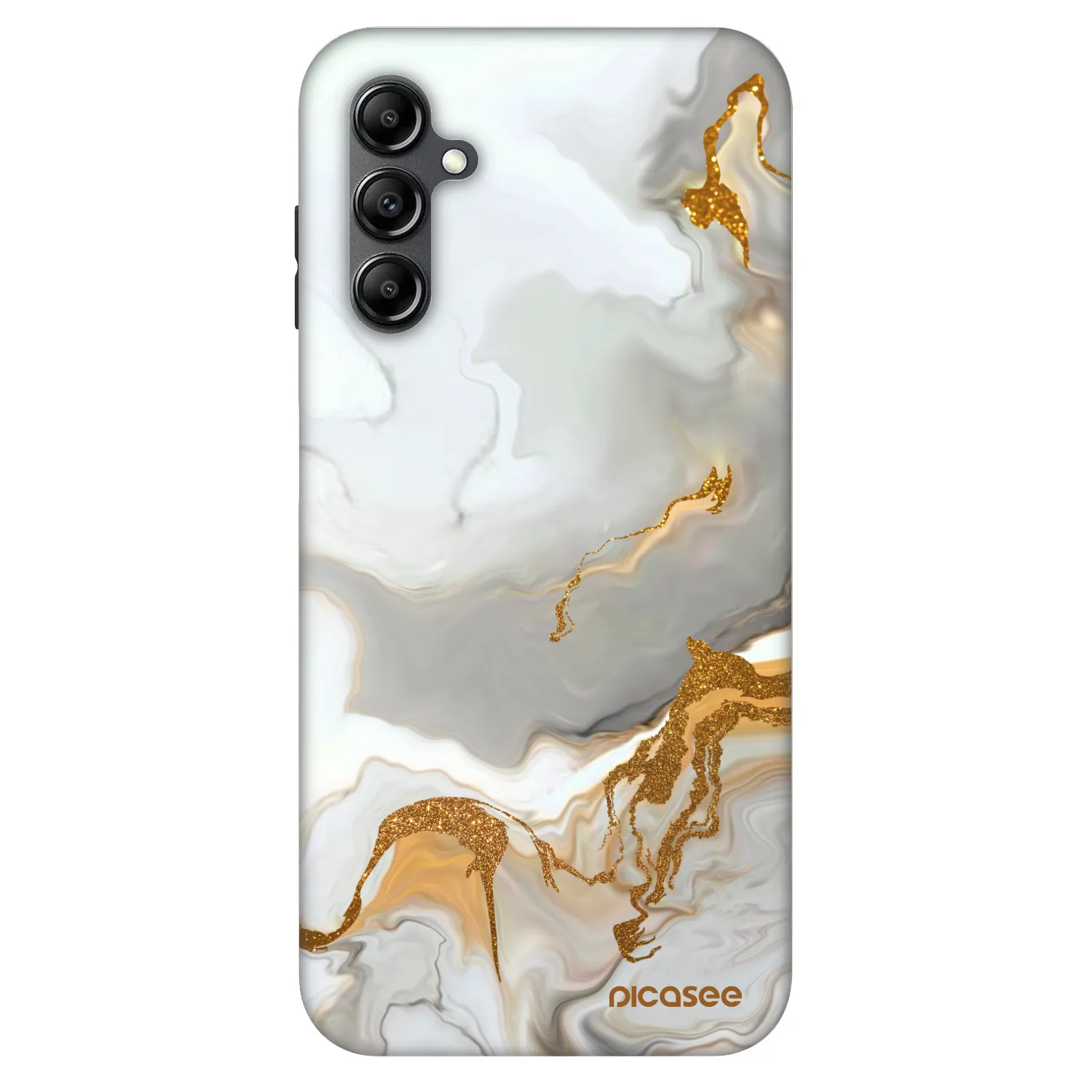 Picasee Fashion Case pre Samsung Galaxy A16 4G - Her